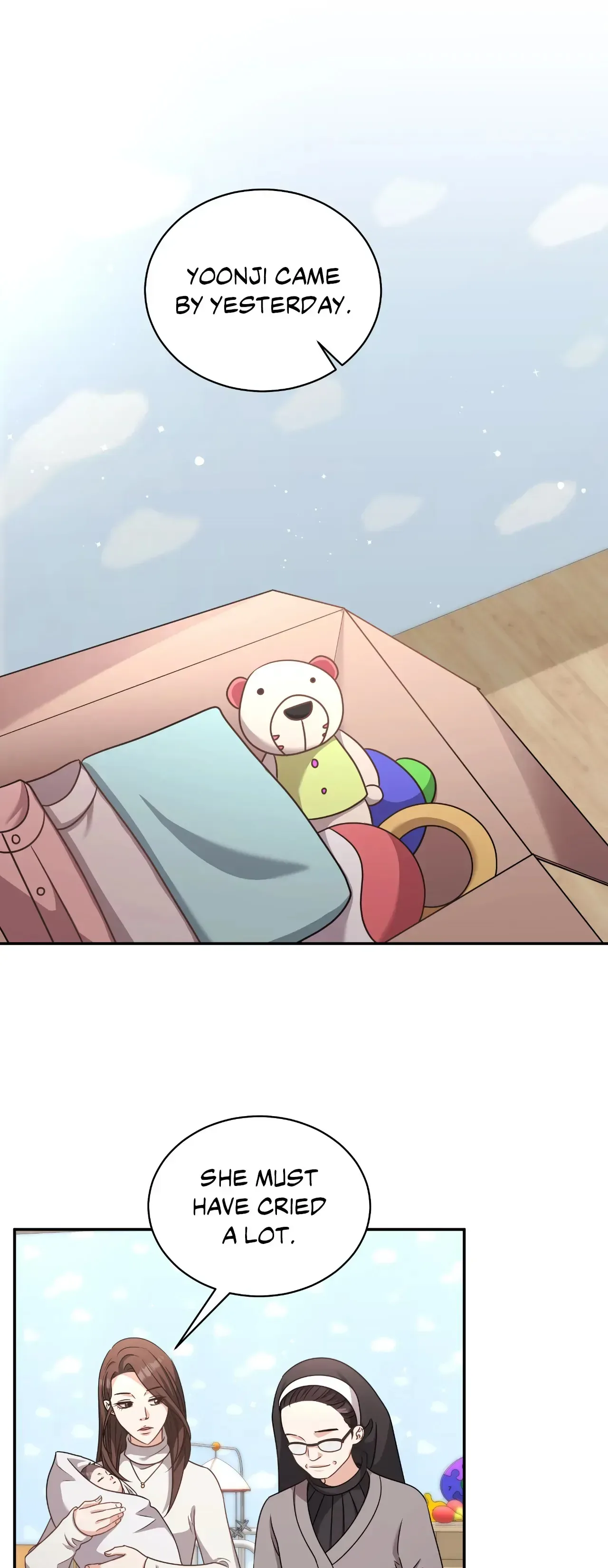 Seal The Deal Chapter 67 page 2