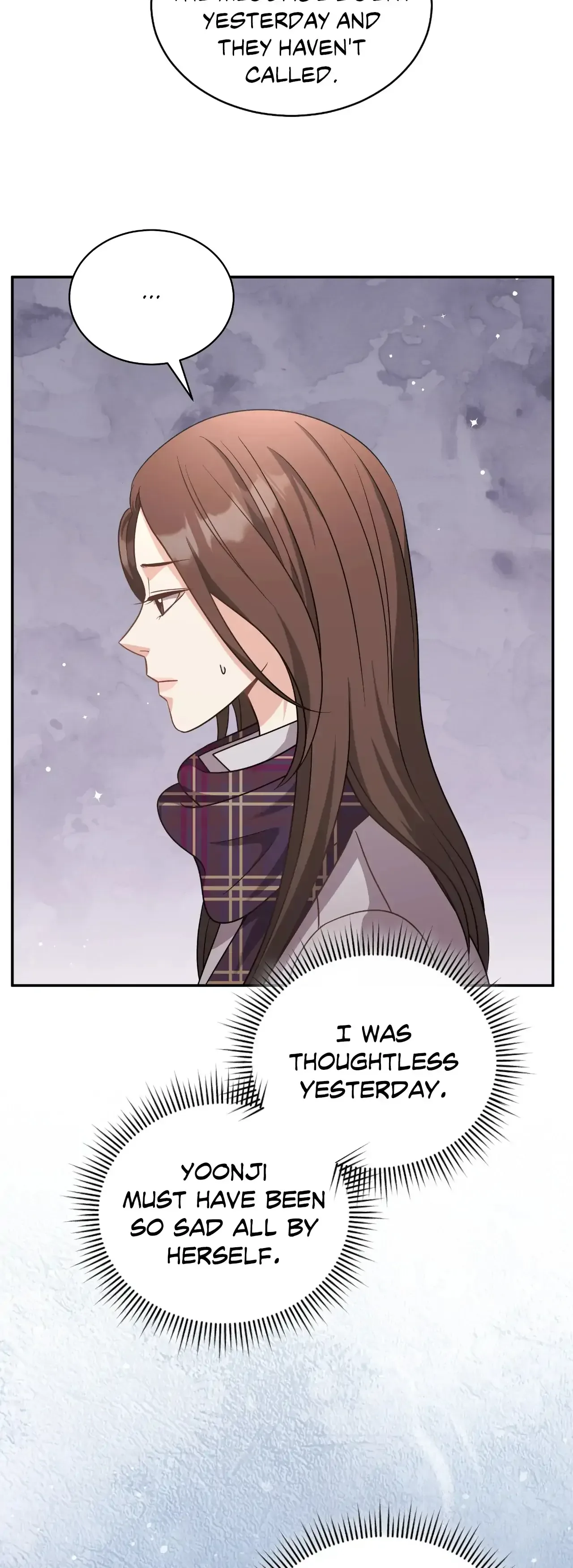 Seal The Deal Chapter 66 page 22