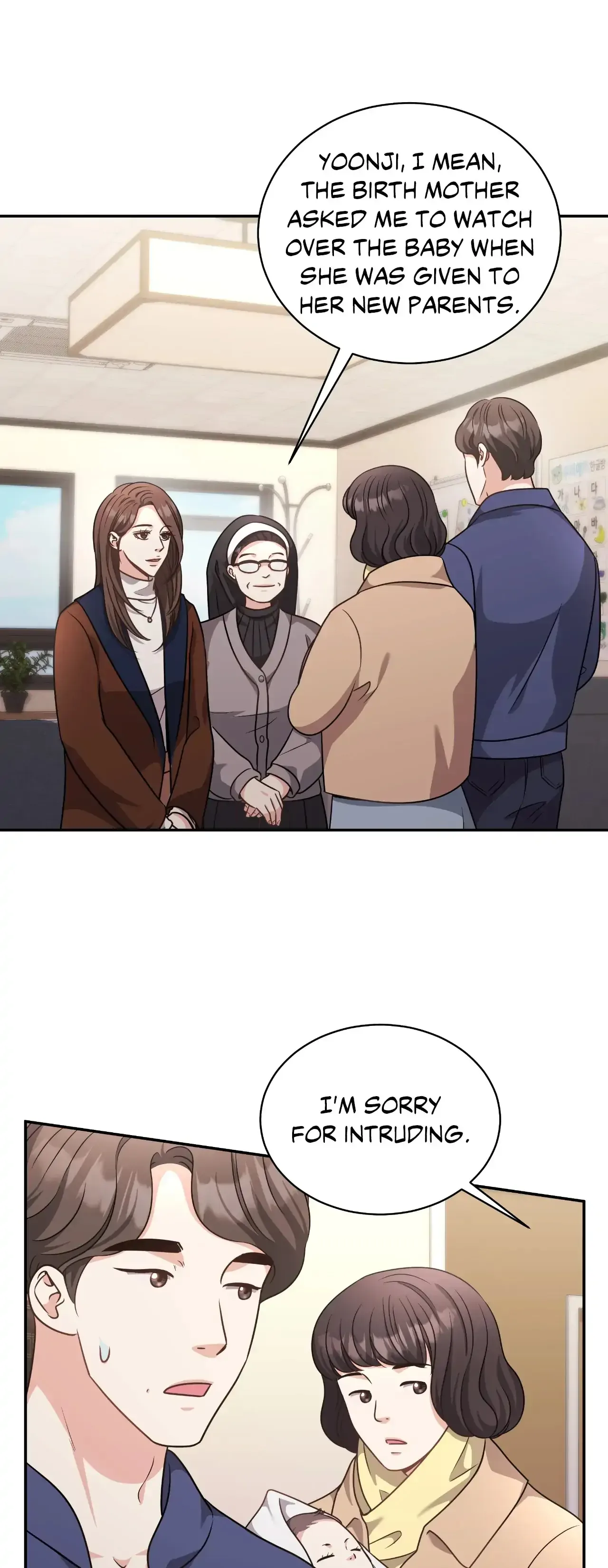 Seal The Deal Chapter 67 page 14