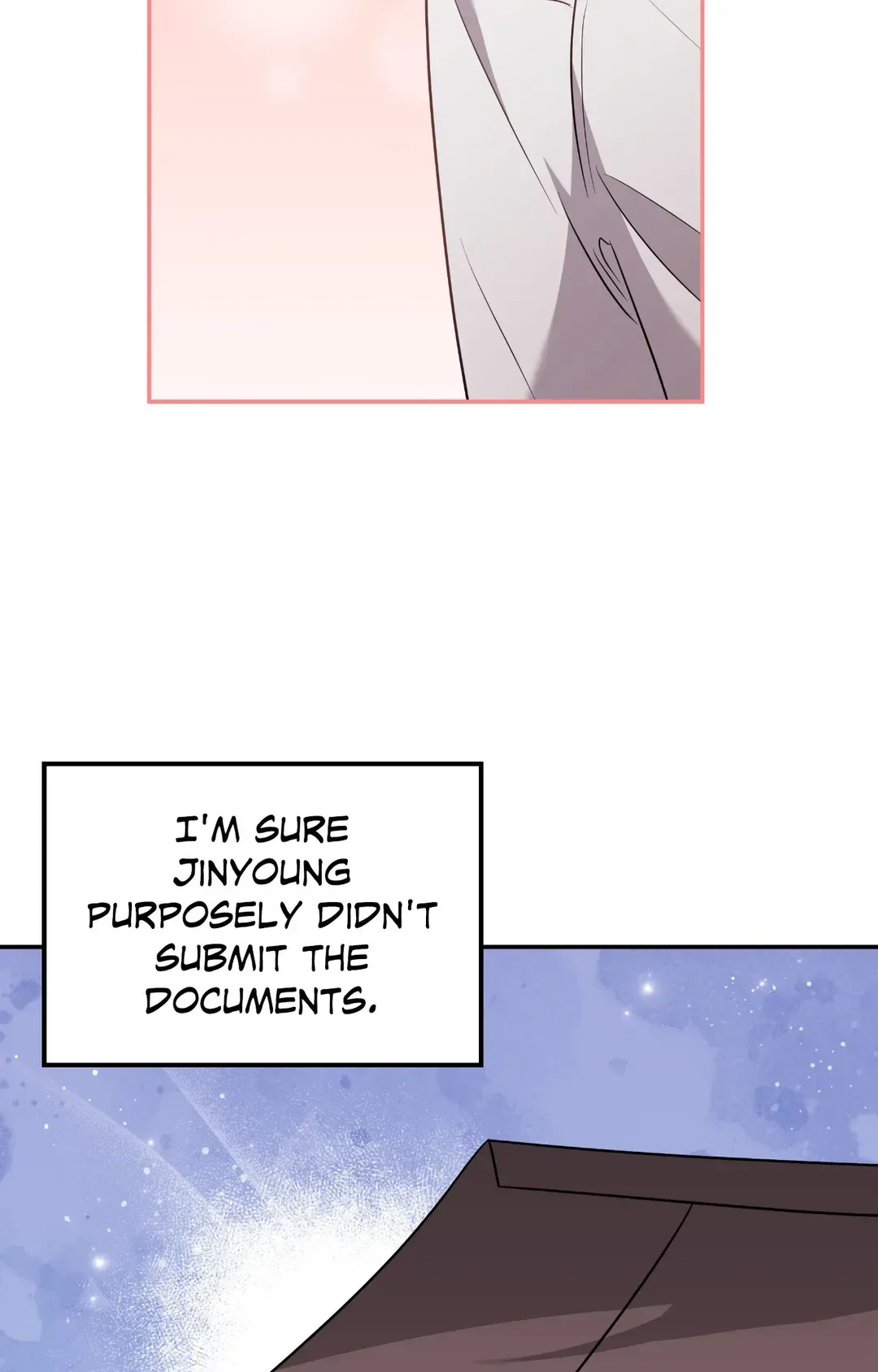 Seal The Deal Chapter 58 page 40