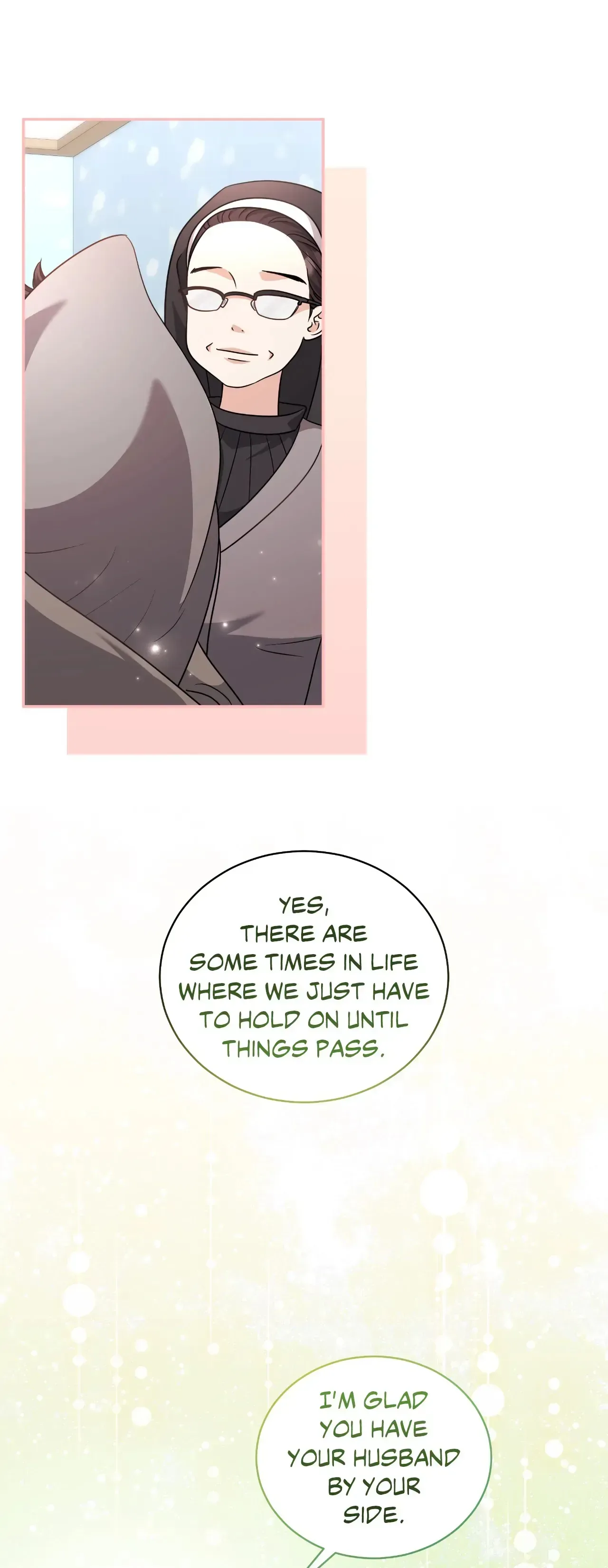 Seal The Deal Chapter 67 page 9