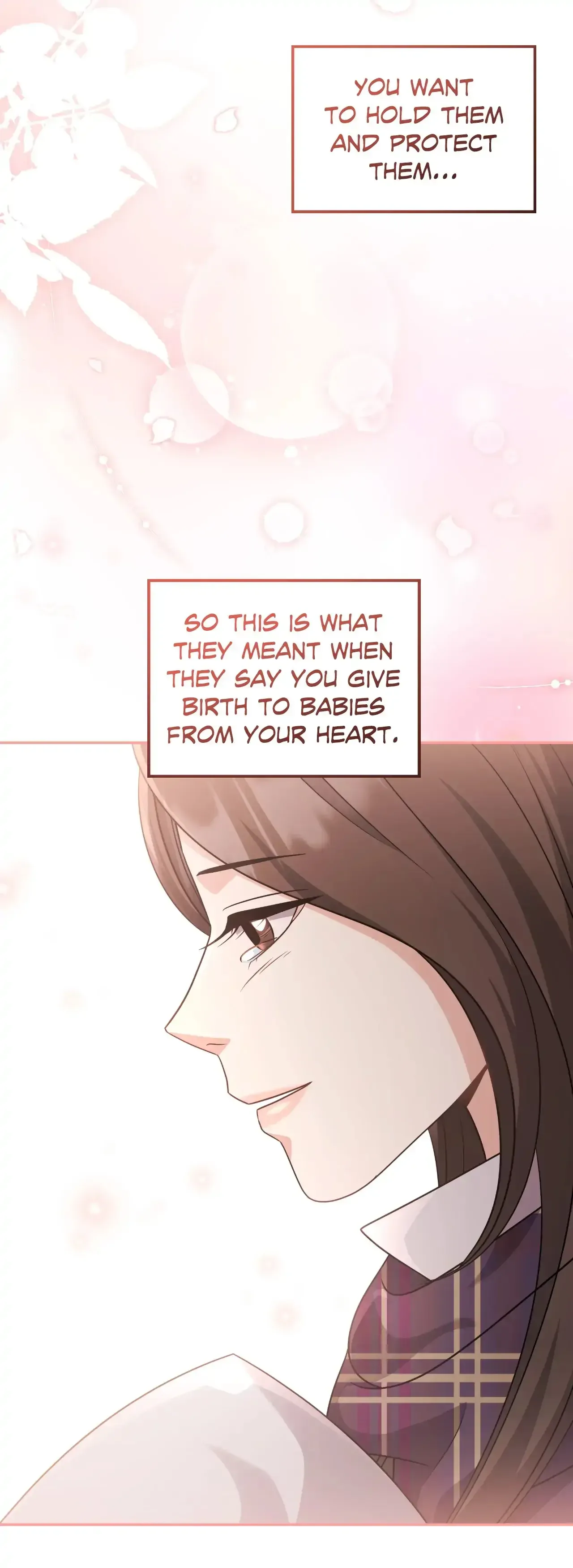 Seal The Deal Chapter 66 page 35
