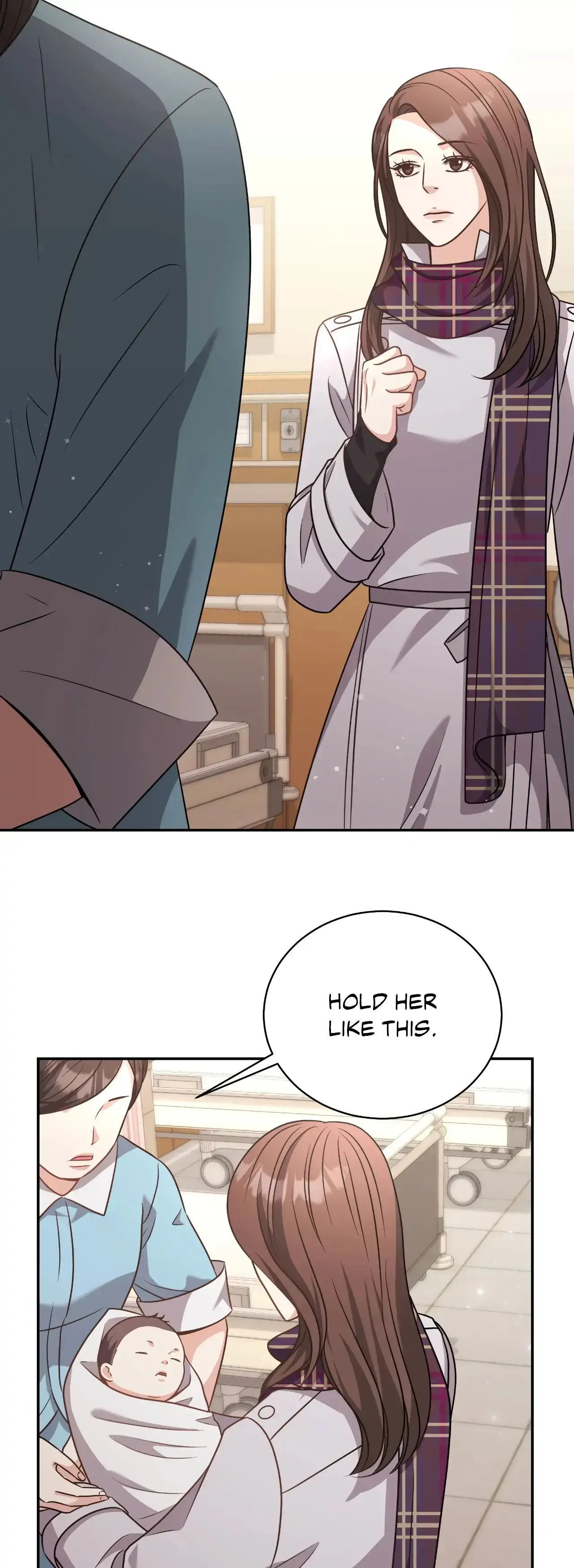 Seal The Deal Chapter 66 page 32