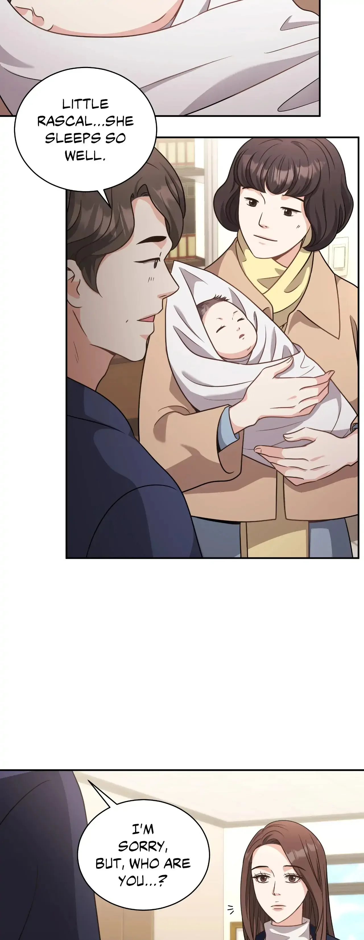 Seal The Deal Chapter 67 page 12