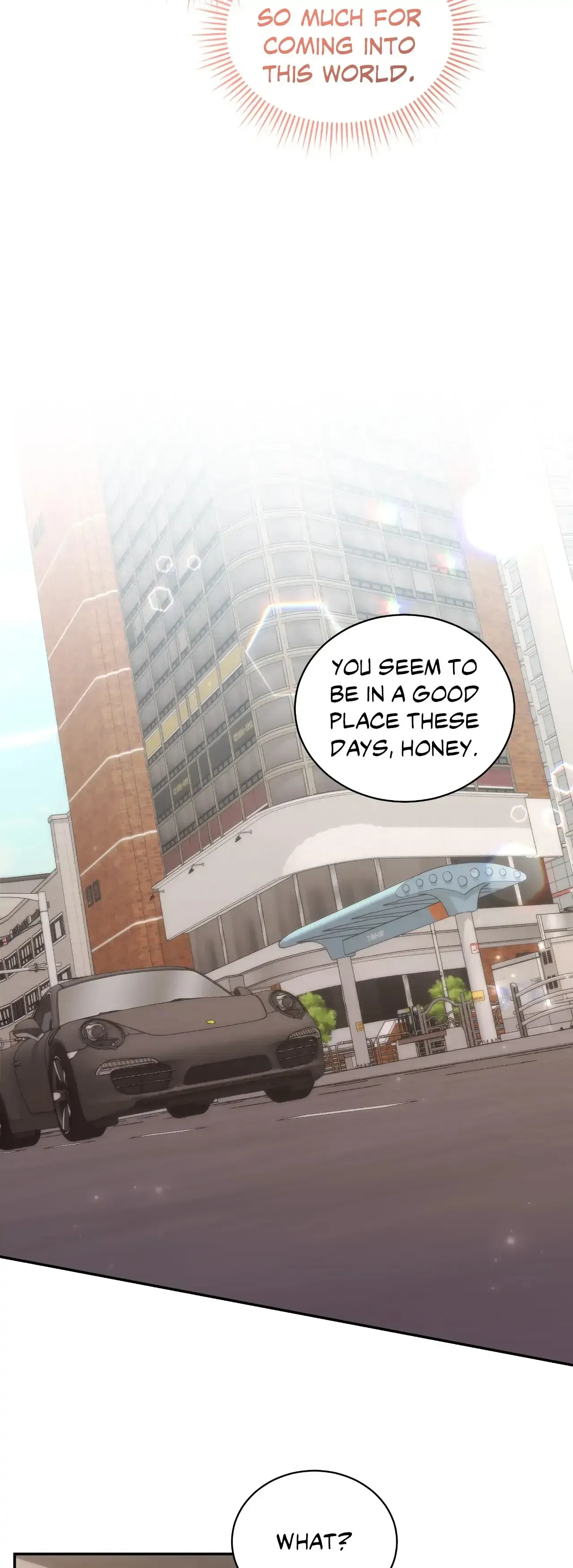Seal The Deal Chapter 66 page 40