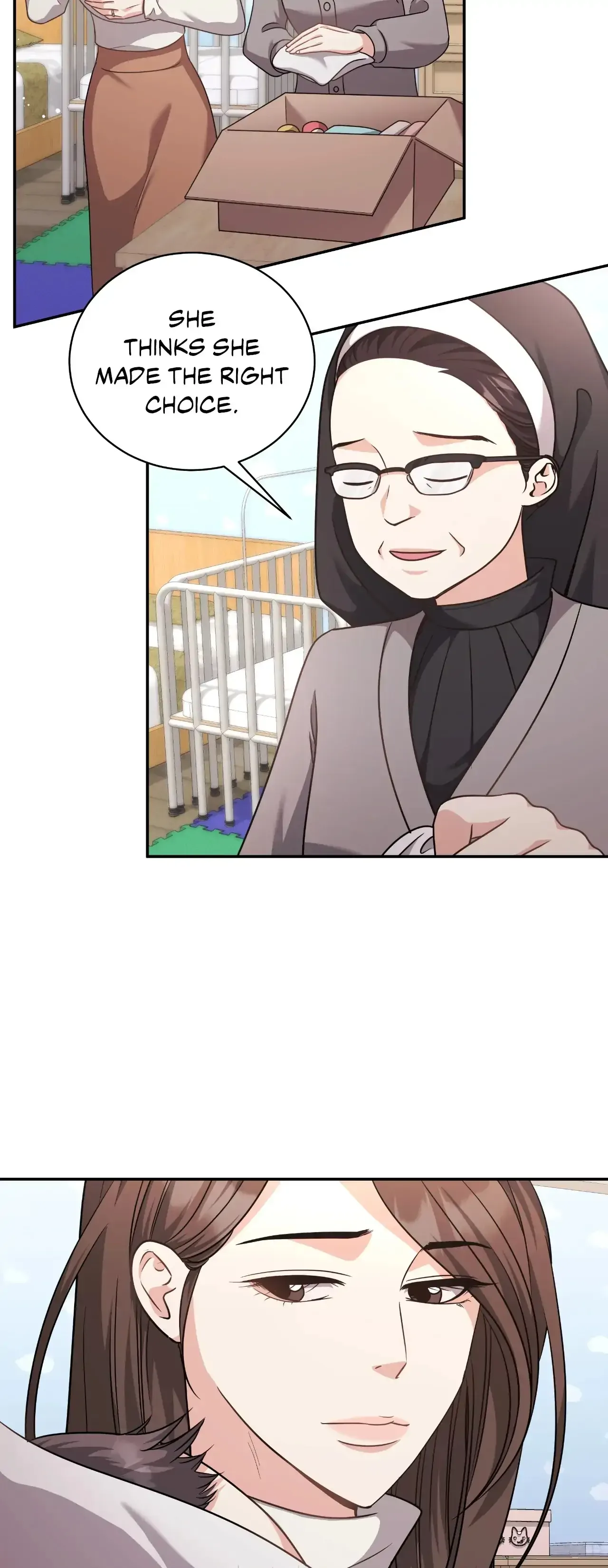 Seal The Deal Chapter 67 page 3