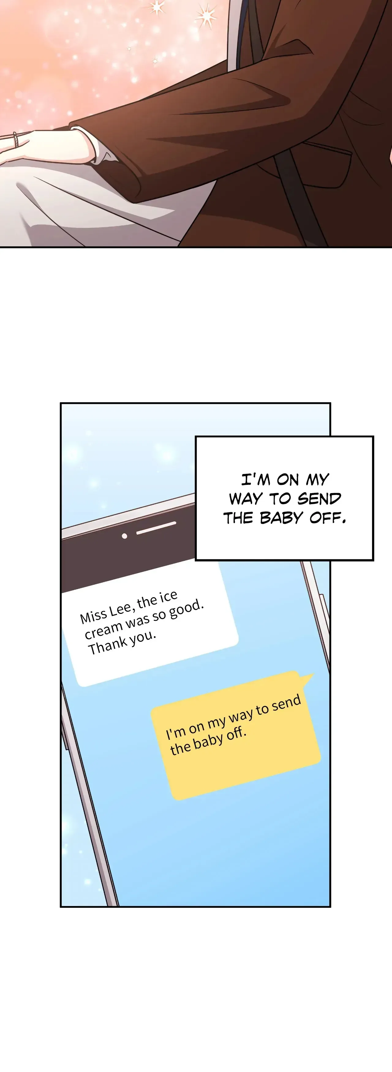 Seal The Deal Chapter 66 page 43