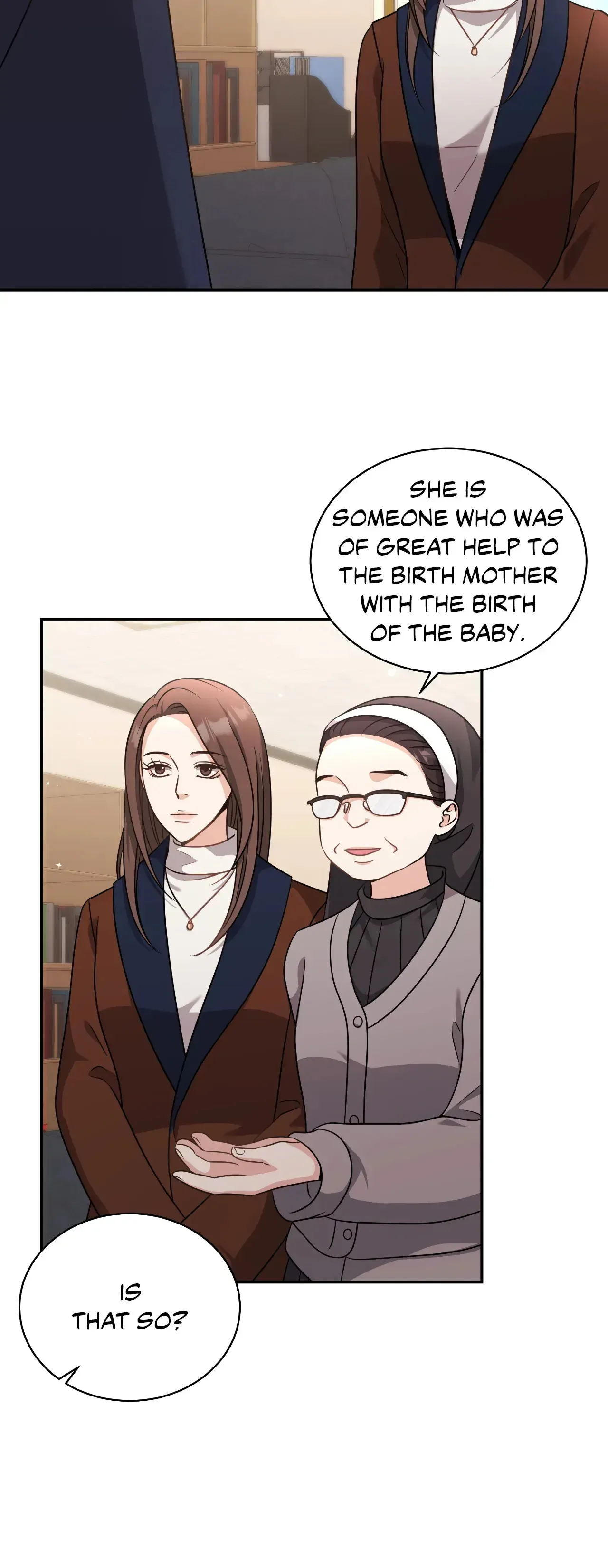 Seal The Deal Chapter 67 page 13