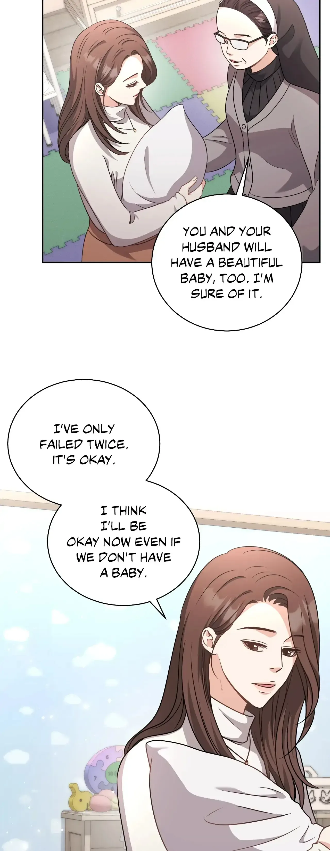 Seal The Deal Chapter 67 page 7