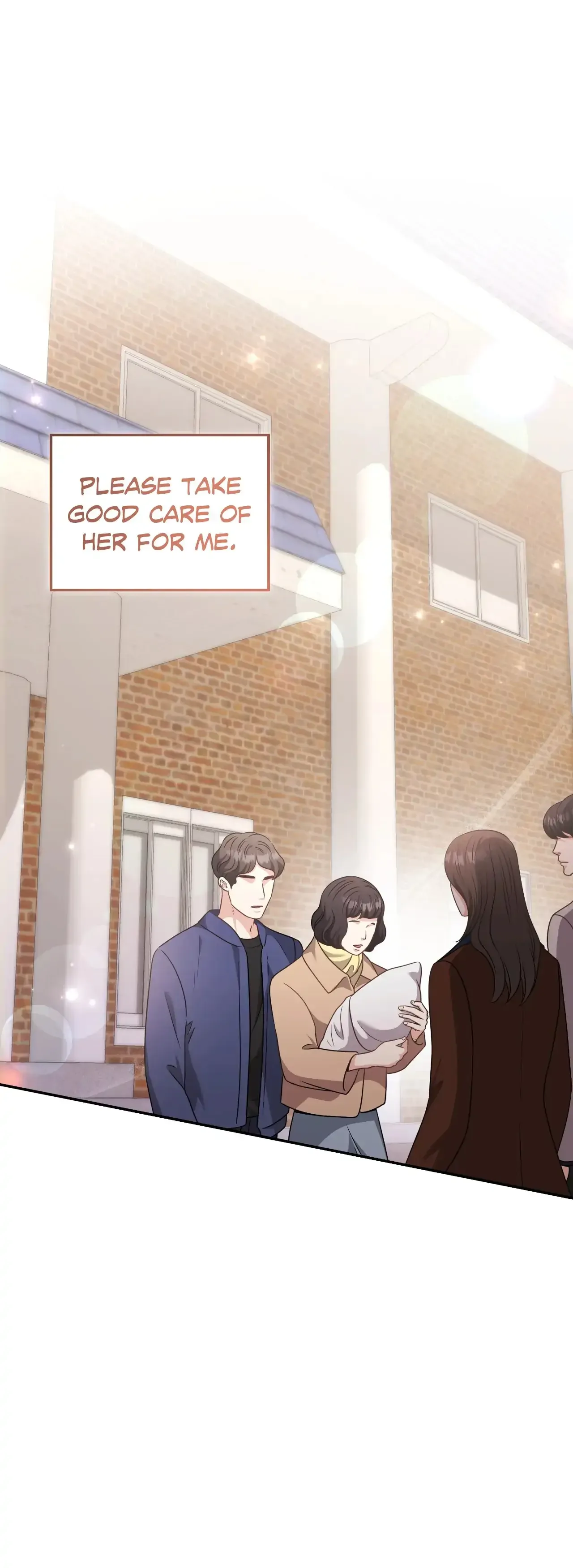Seal The Deal Chapter 66 page 44