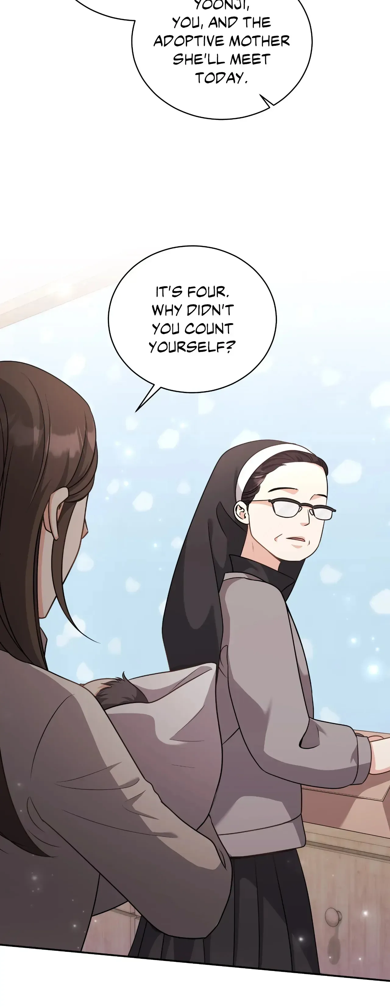 Seal The Deal Chapter 67 page 5