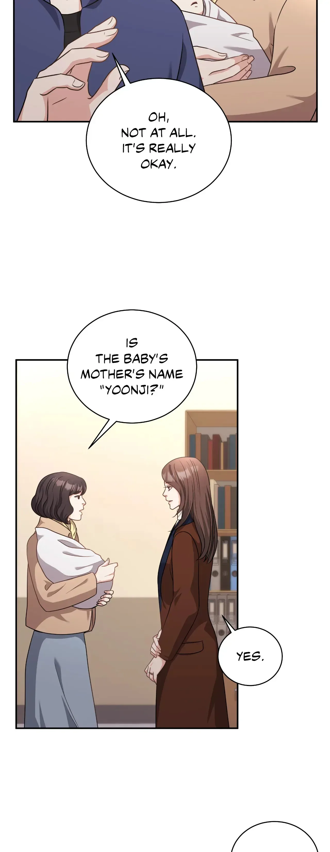 Seal The Deal Chapter 67 page 15