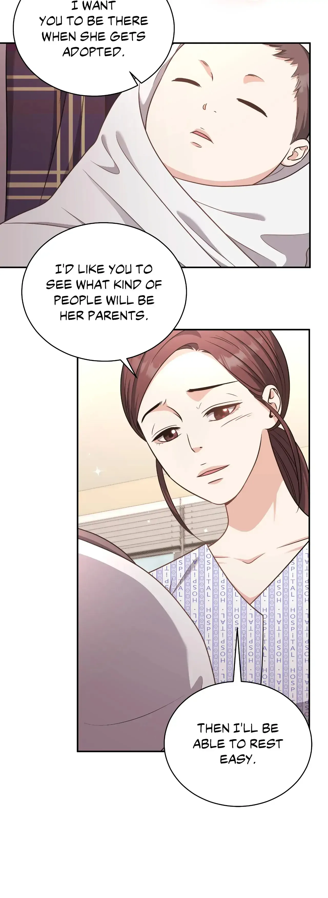 Seal The Deal Chapter 66 page 38