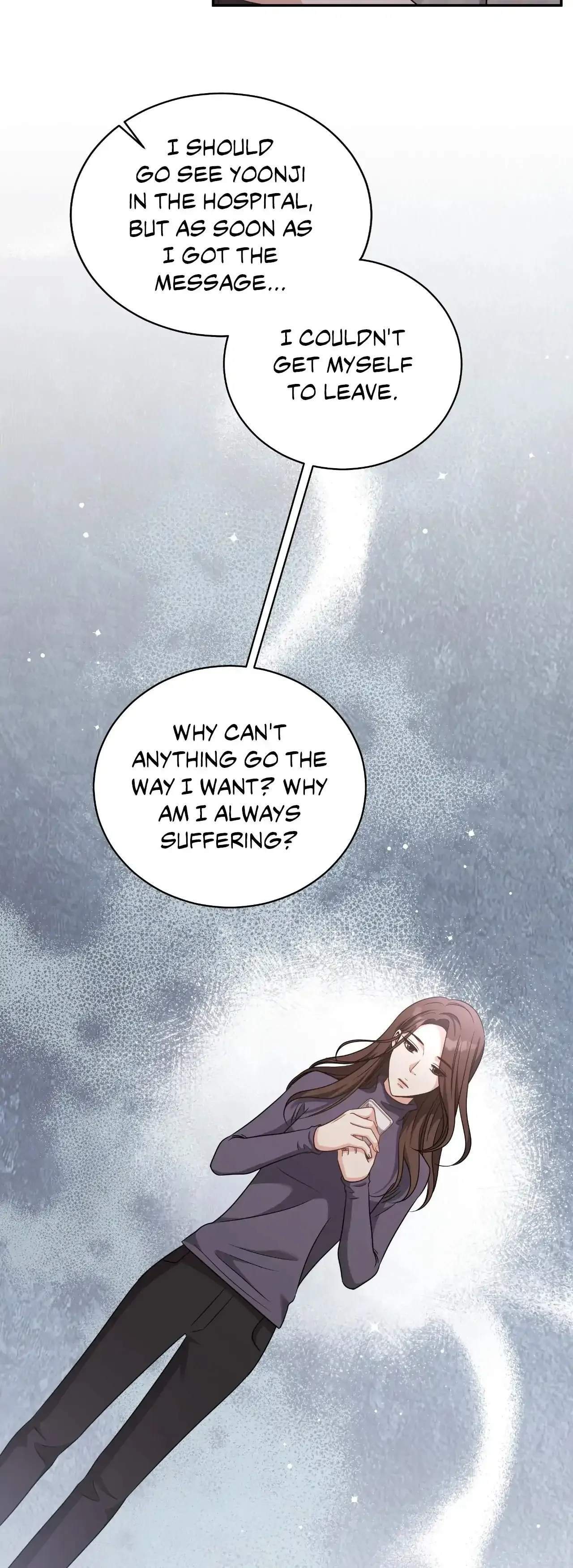 Seal The Deal Chapter 66 page 8