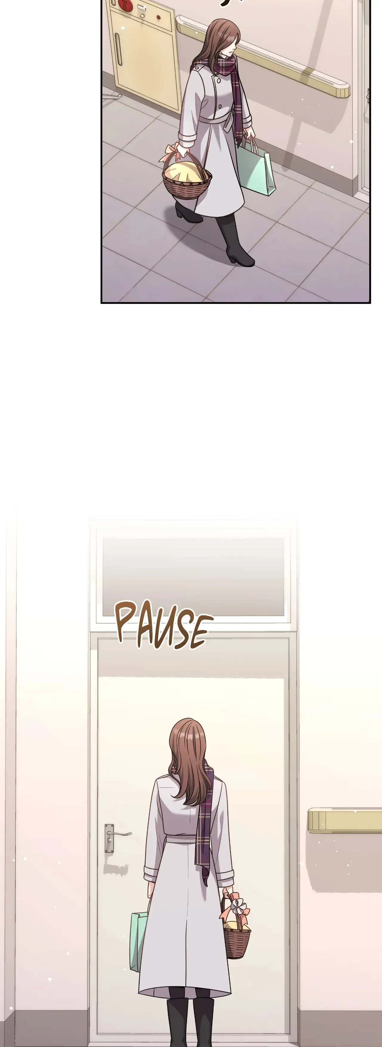 Seal The Deal Chapter 66 page 16