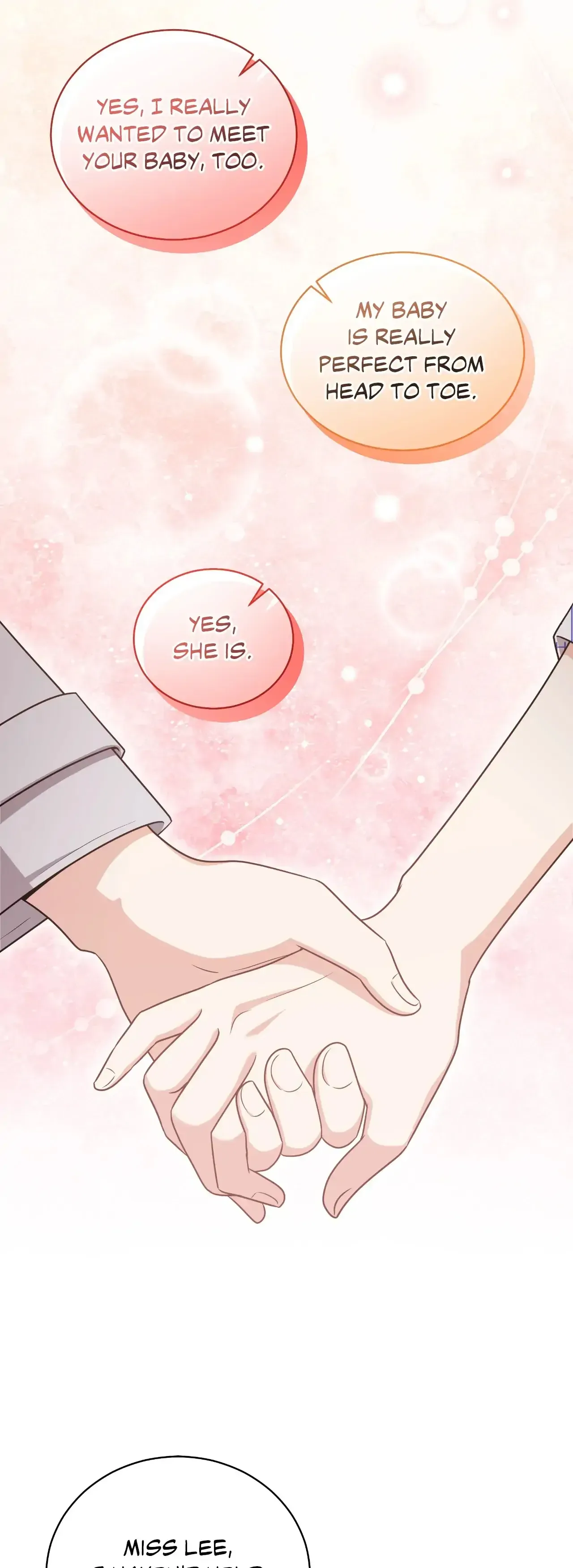 Seal The Deal Chapter 66 page 29