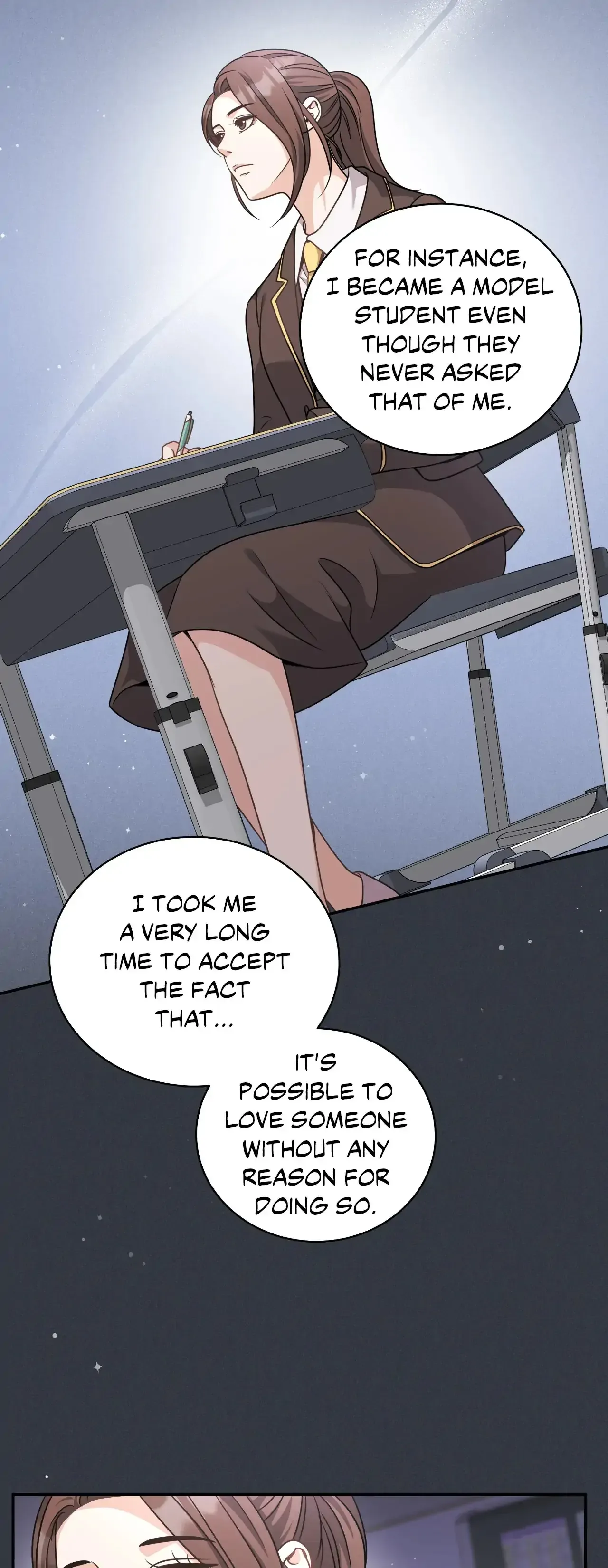 Seal The Deal Chapter 67 page 31