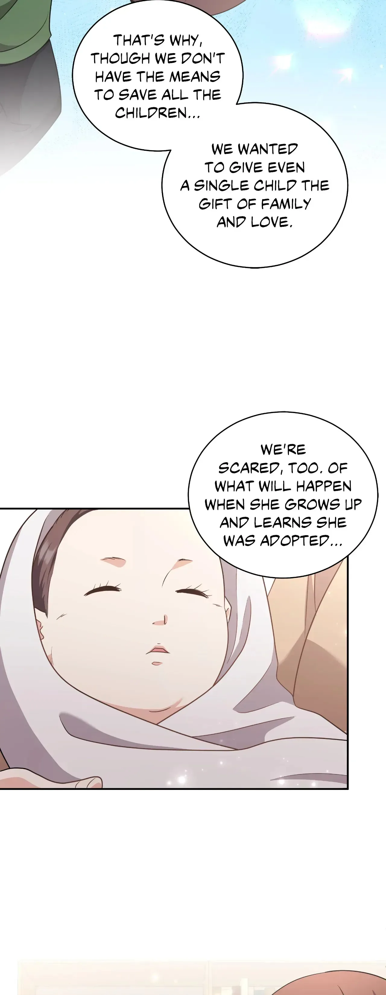 Seal The Deal Chapter 67 page 24