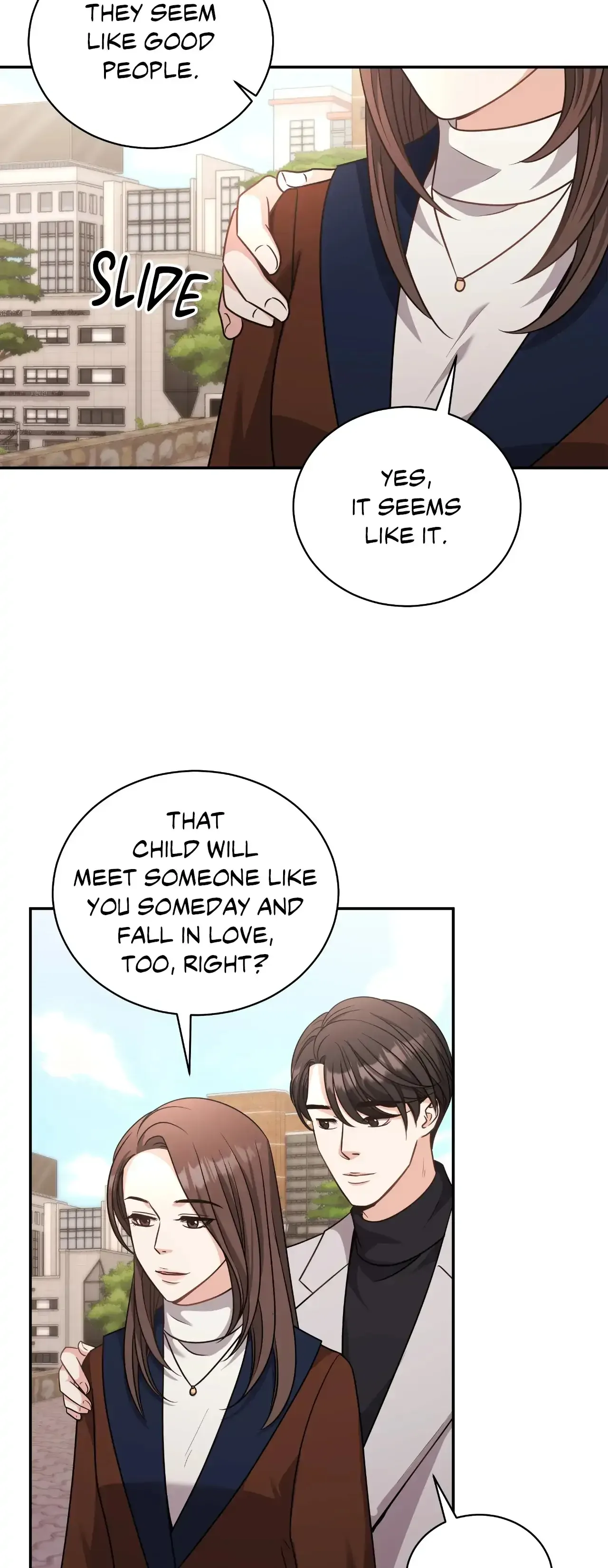 Seal The Deal Chapter 67 page 38