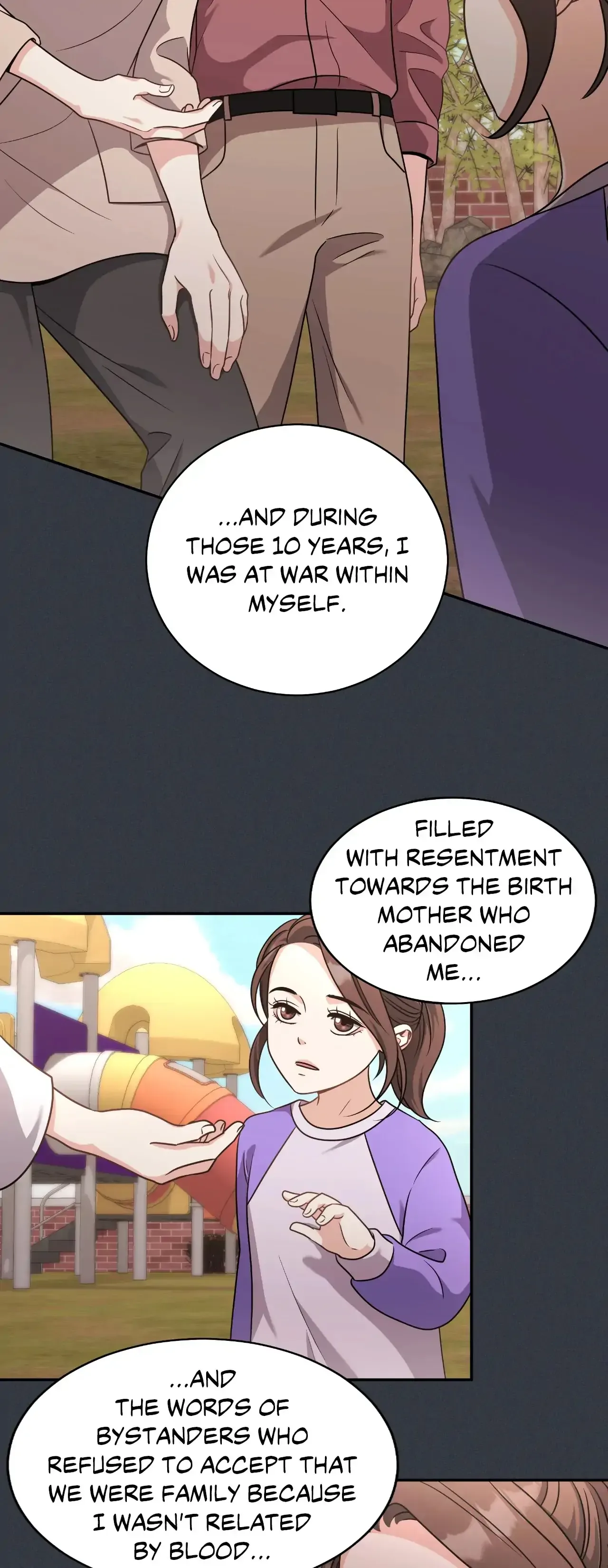 Seal The Deal Chapter 67 page 28