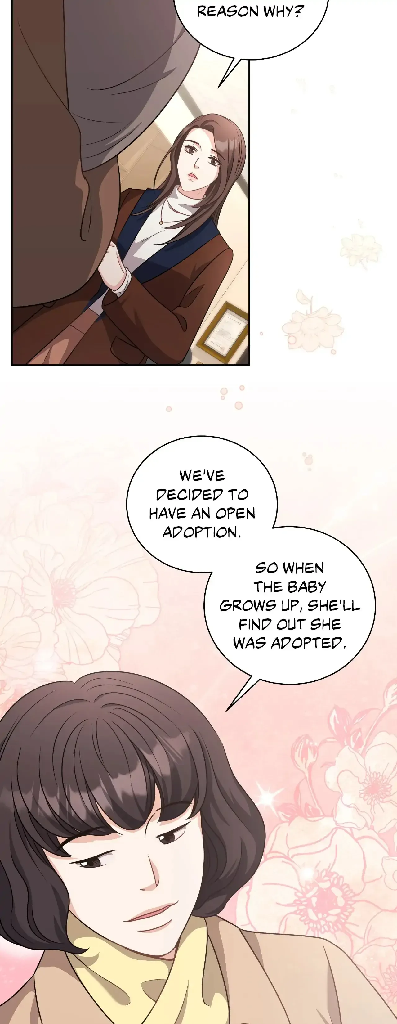 Seal The Deal Chapter 67 page 17