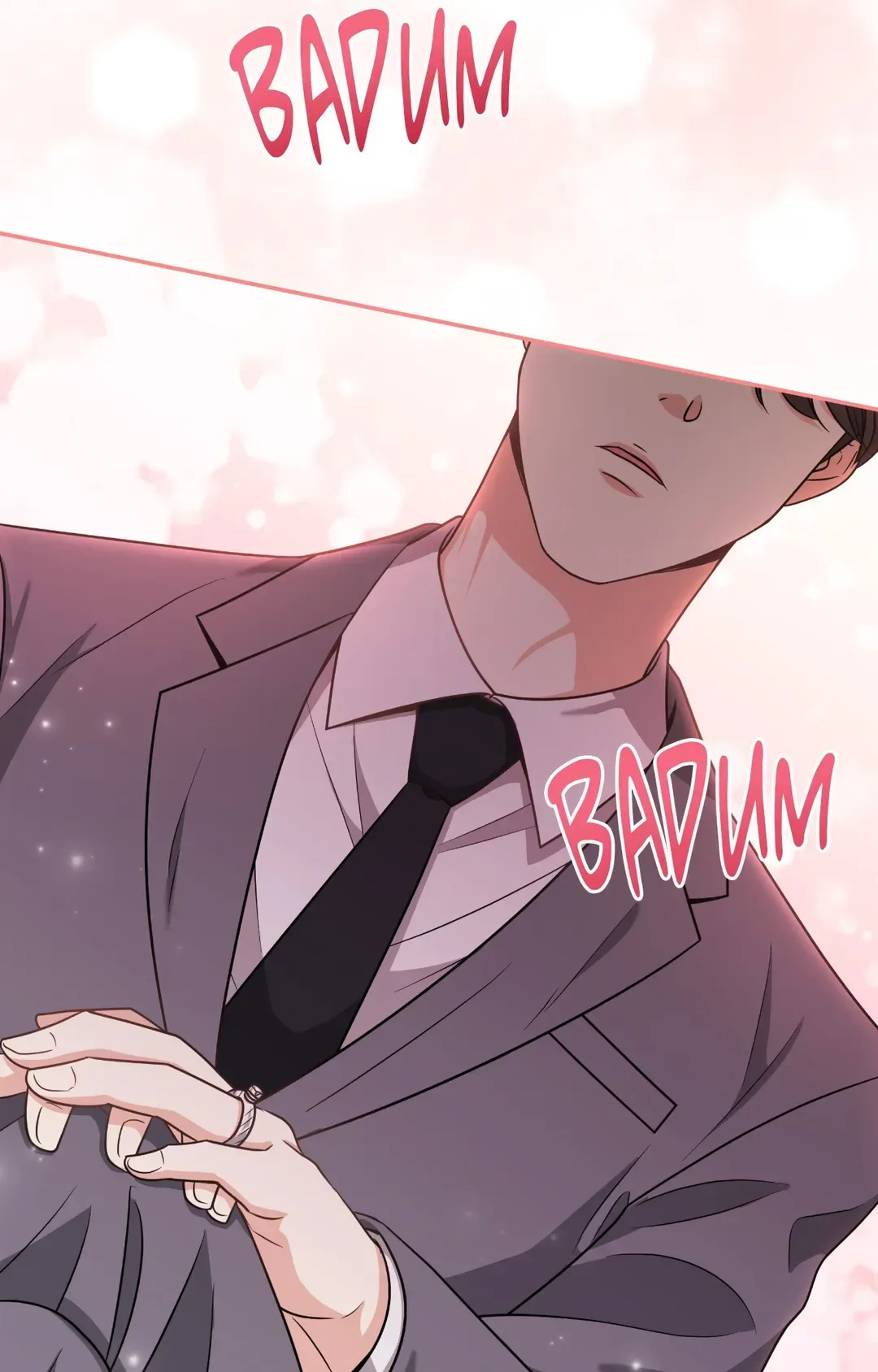Seal The Deal Chapter 58 page 19