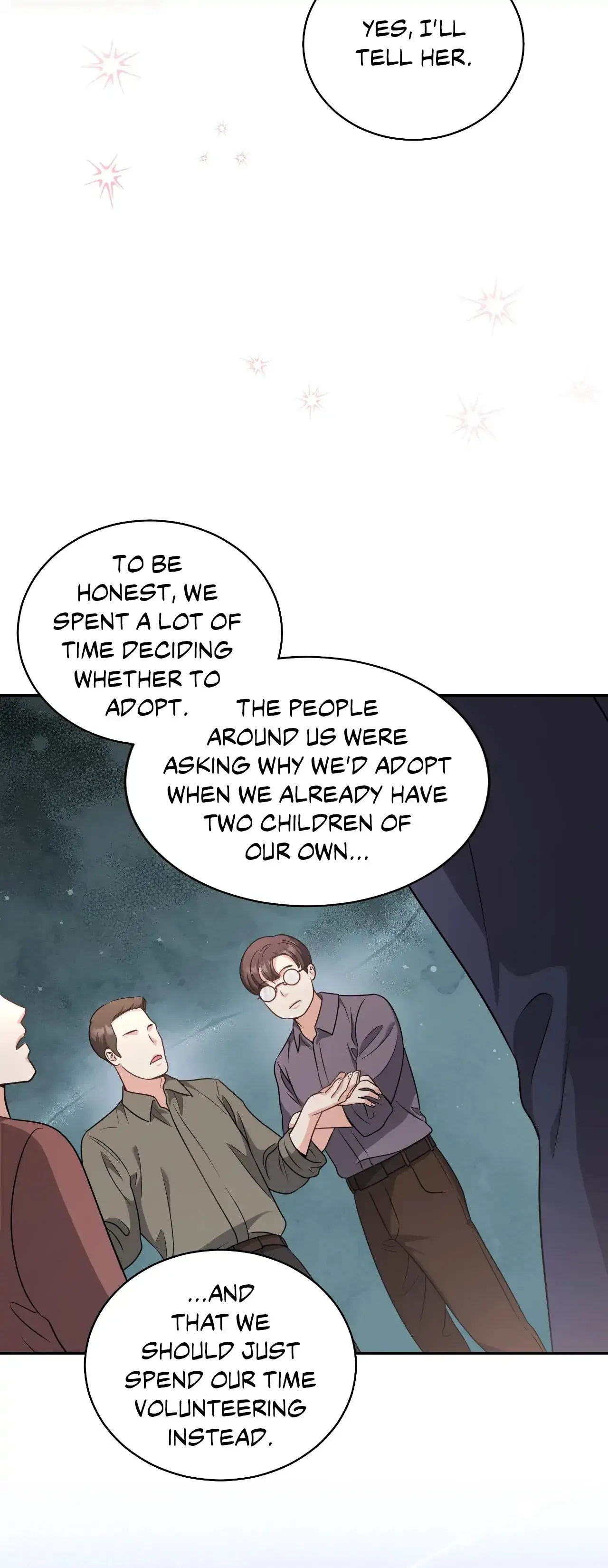 Seal The Deal Chapter 67 page 22