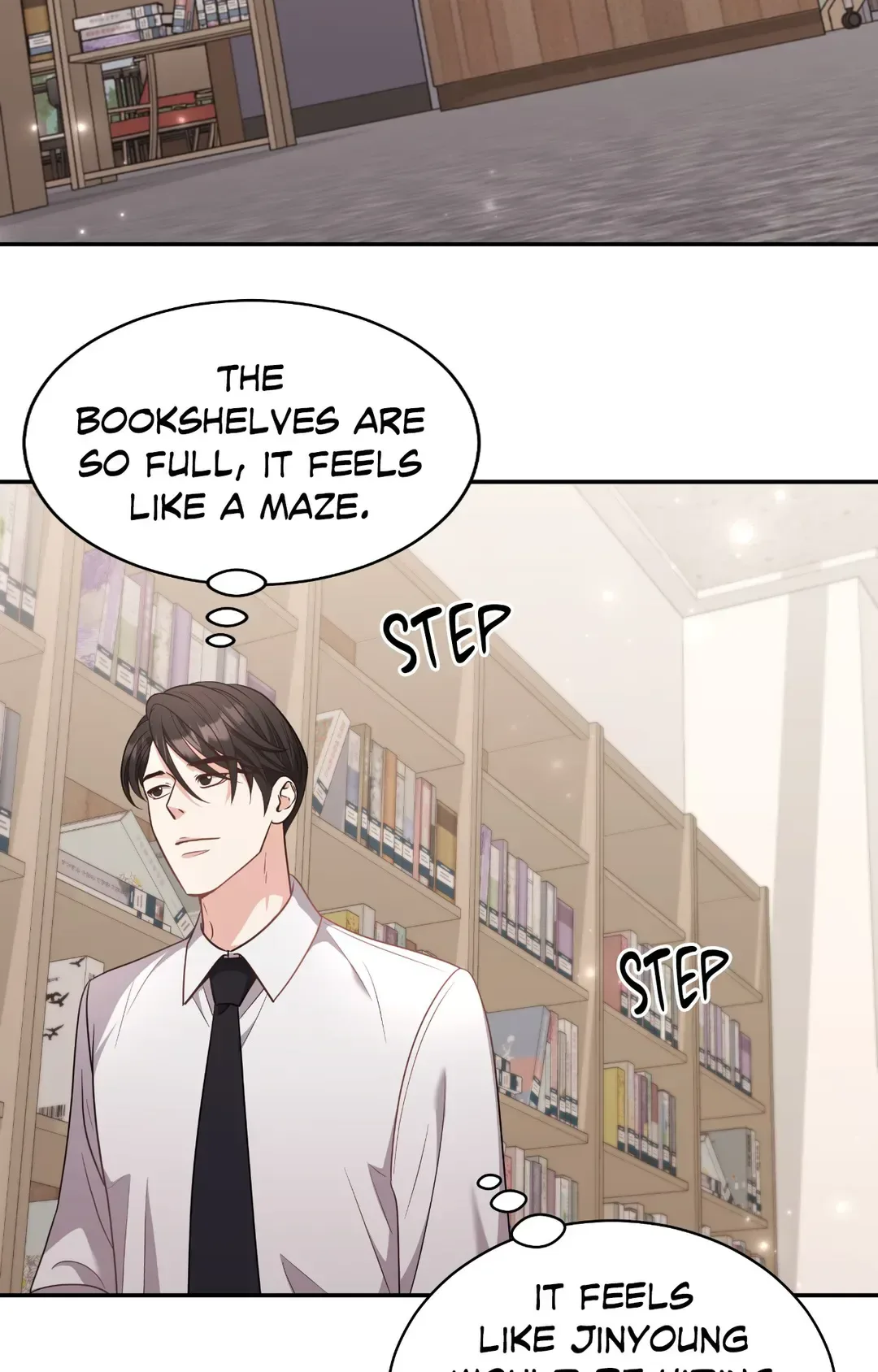 Seal The Deal Chapter 58 page 46