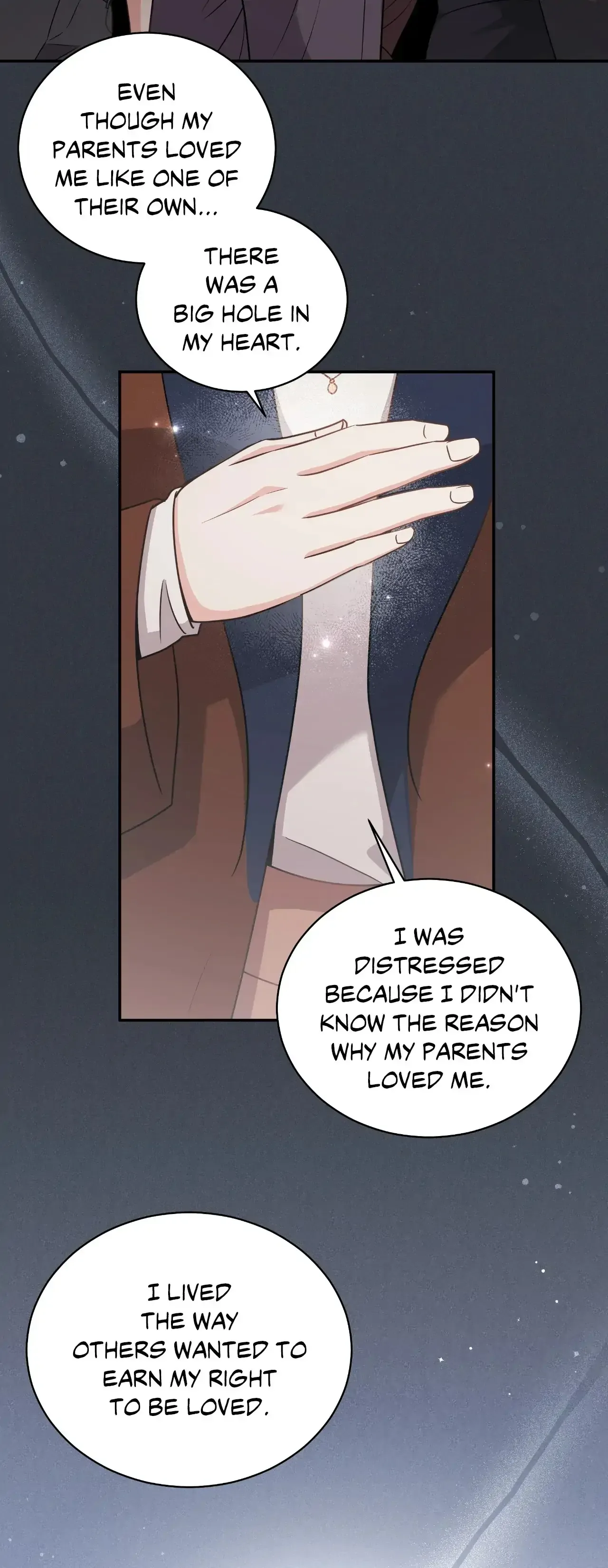 Seal The Deal Chapter 67 page 30