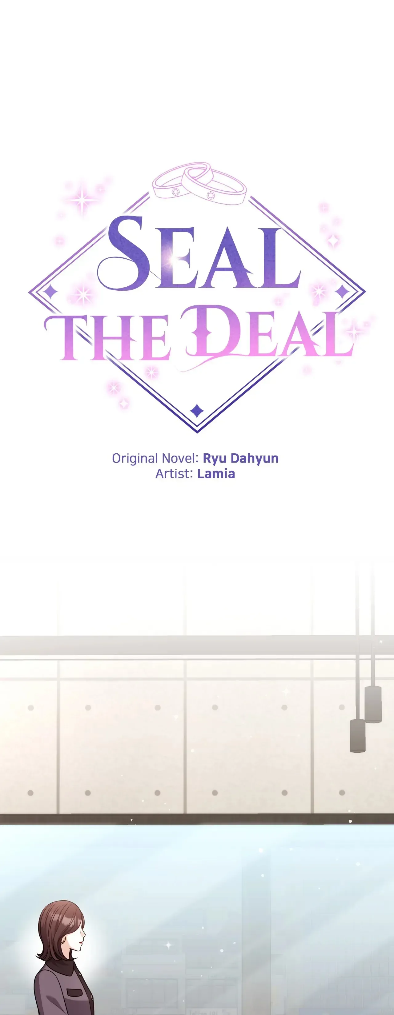 Seal The Deal Chapter 67 page 45
