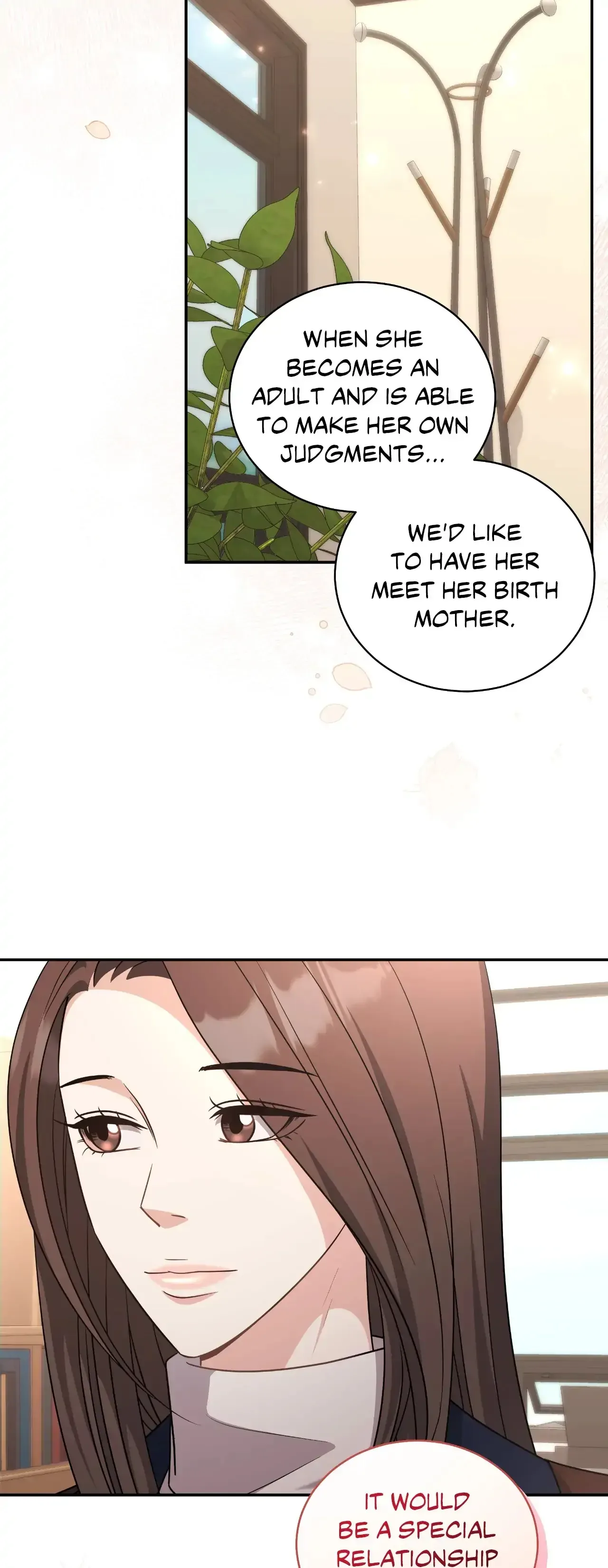 Seal The Deal Chapter 67 page 20