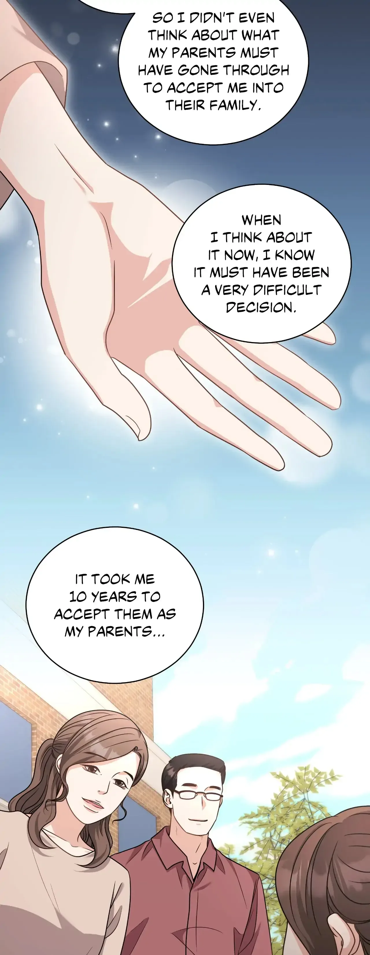 Seal The Deal Chapter 67 page 27
