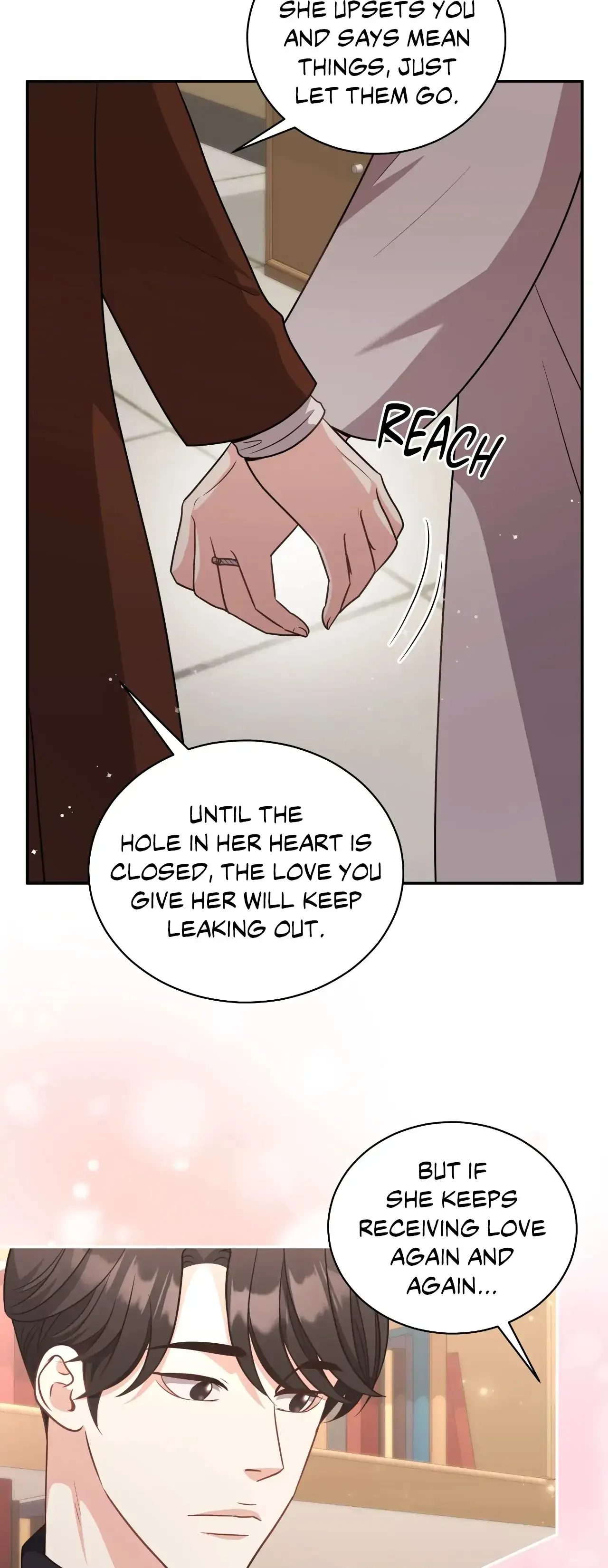 Seal The Deal Chapter 67 page 33