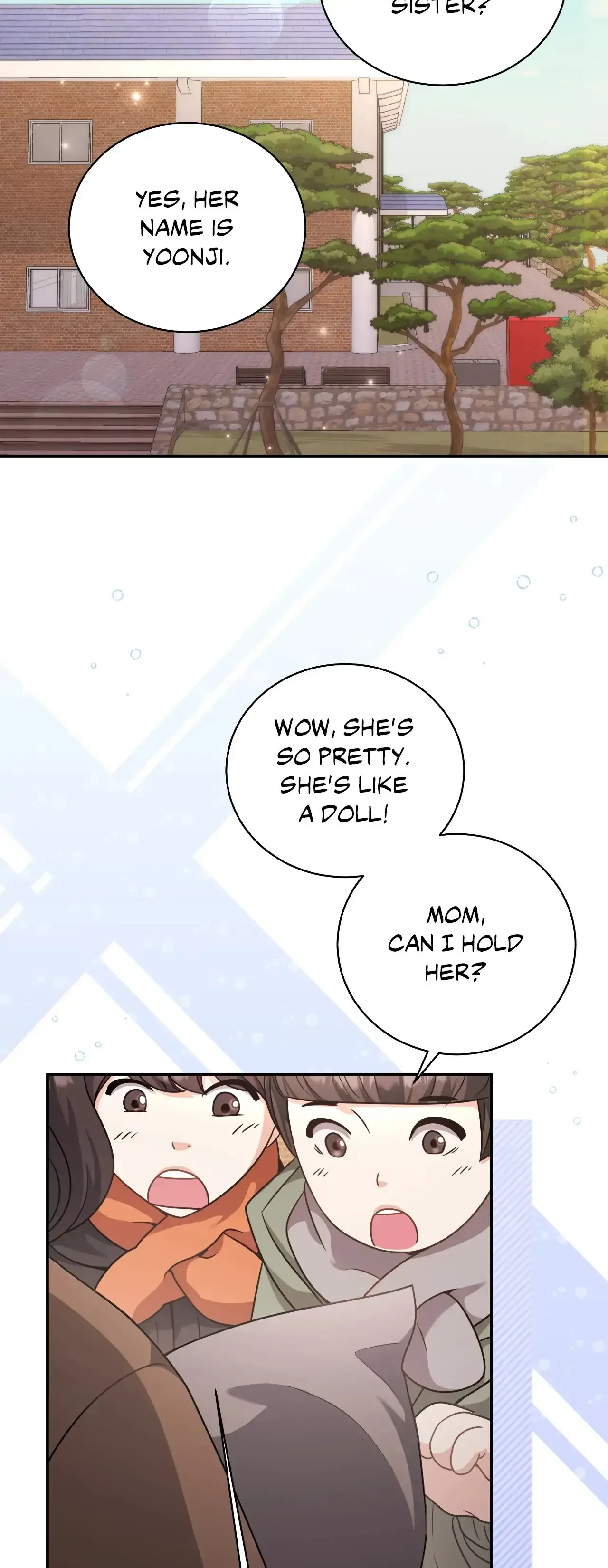 Seal The Deal Chapter 67 page 36