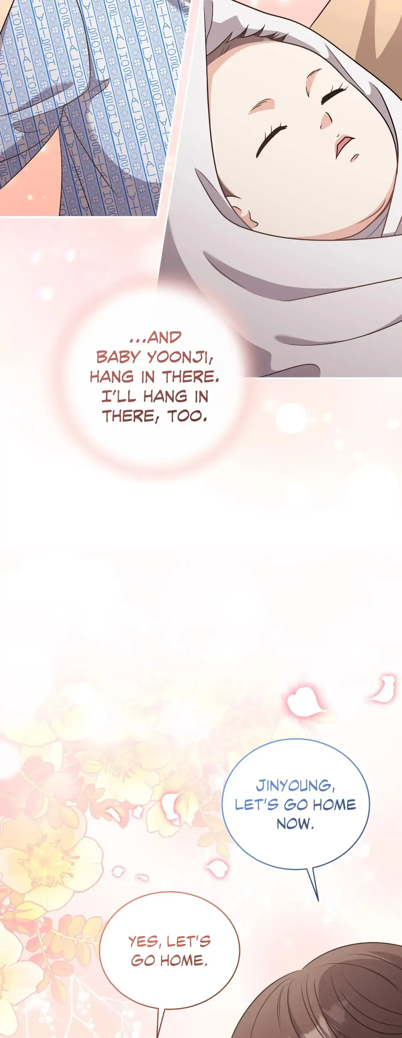 Seal The Deal Chapter 67 page 43