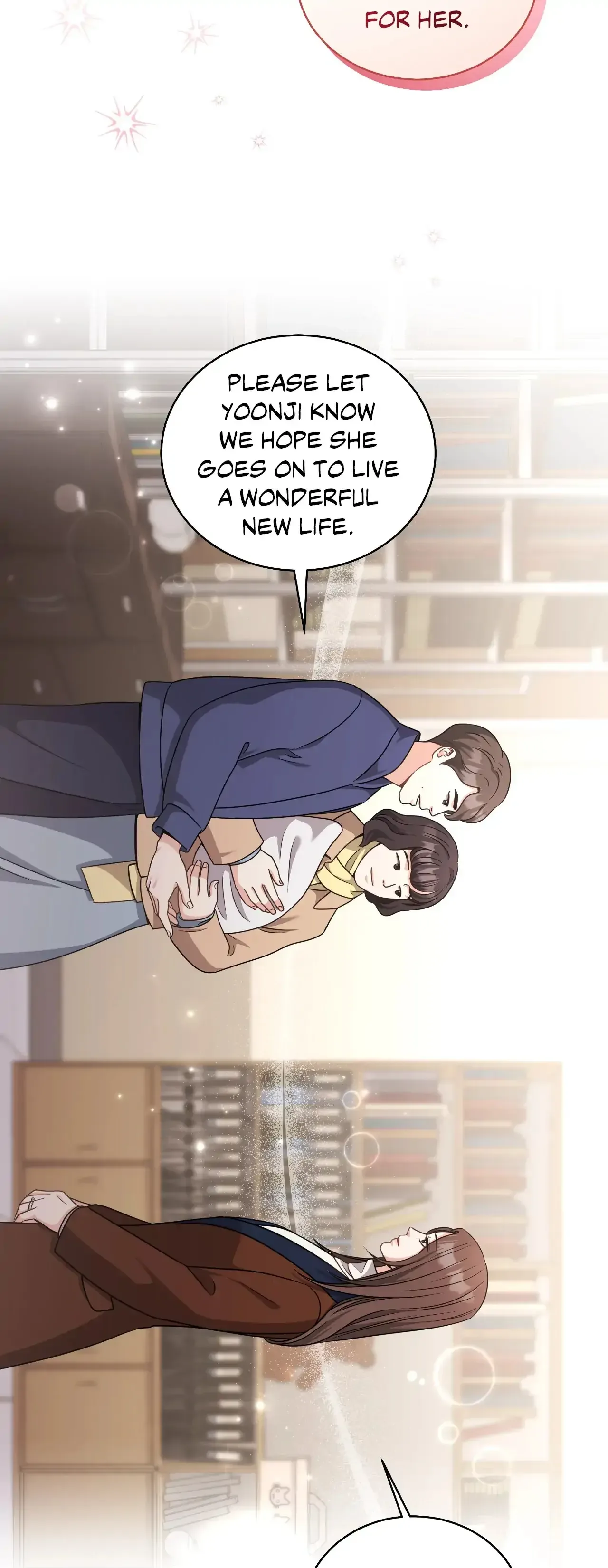 Seal The Deal Chapter 67 page 21