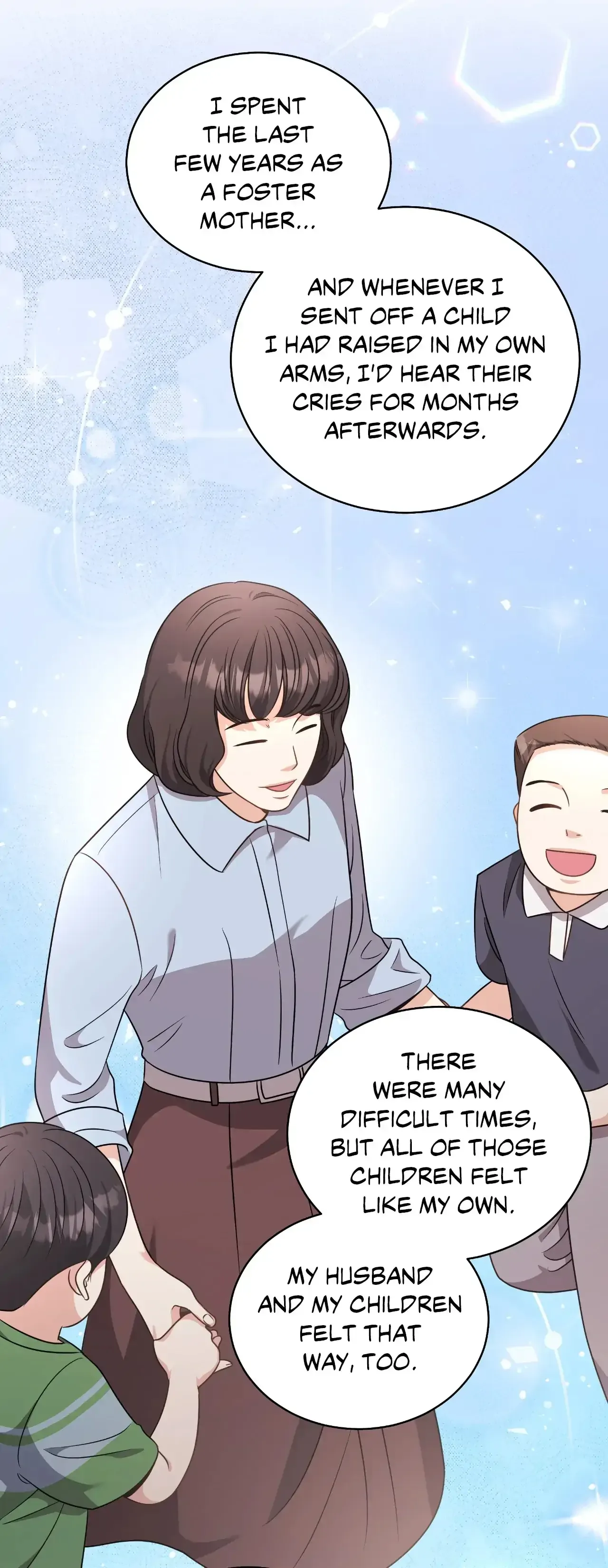 Seal The Deal Chapter 67 page 23