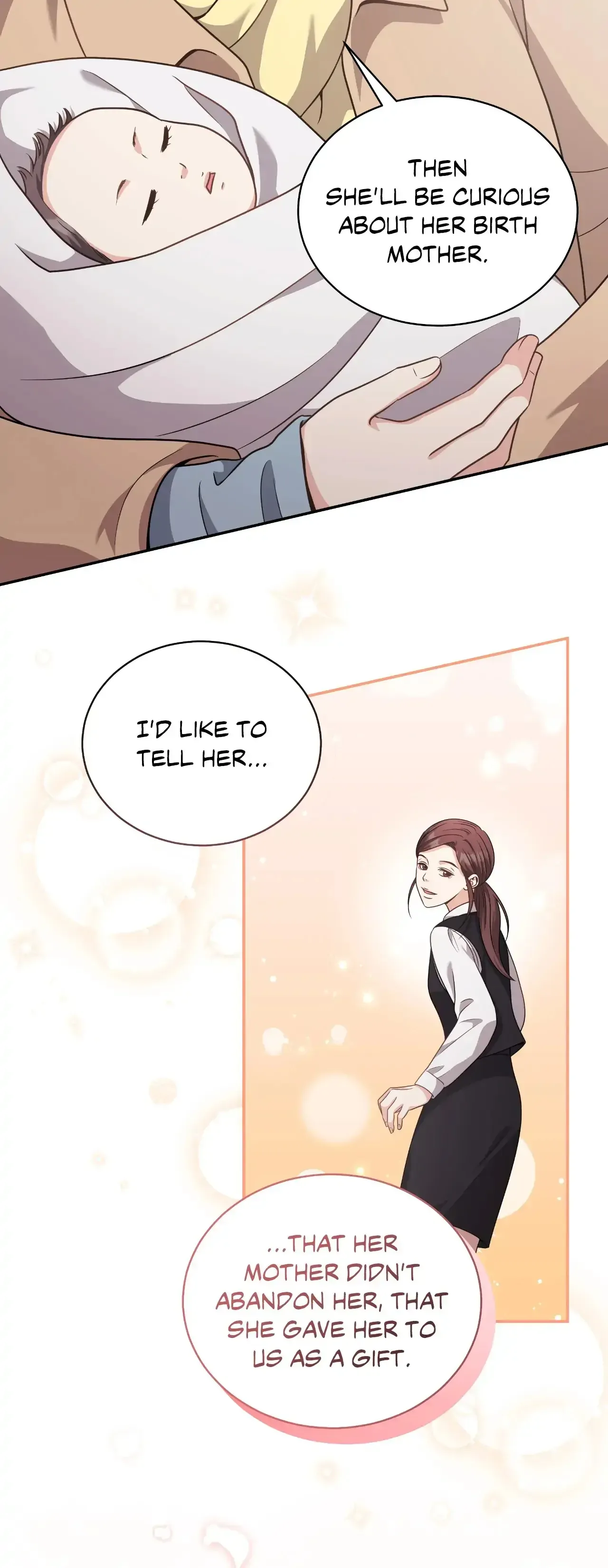 Seal The Deal Chapter 67 page 18