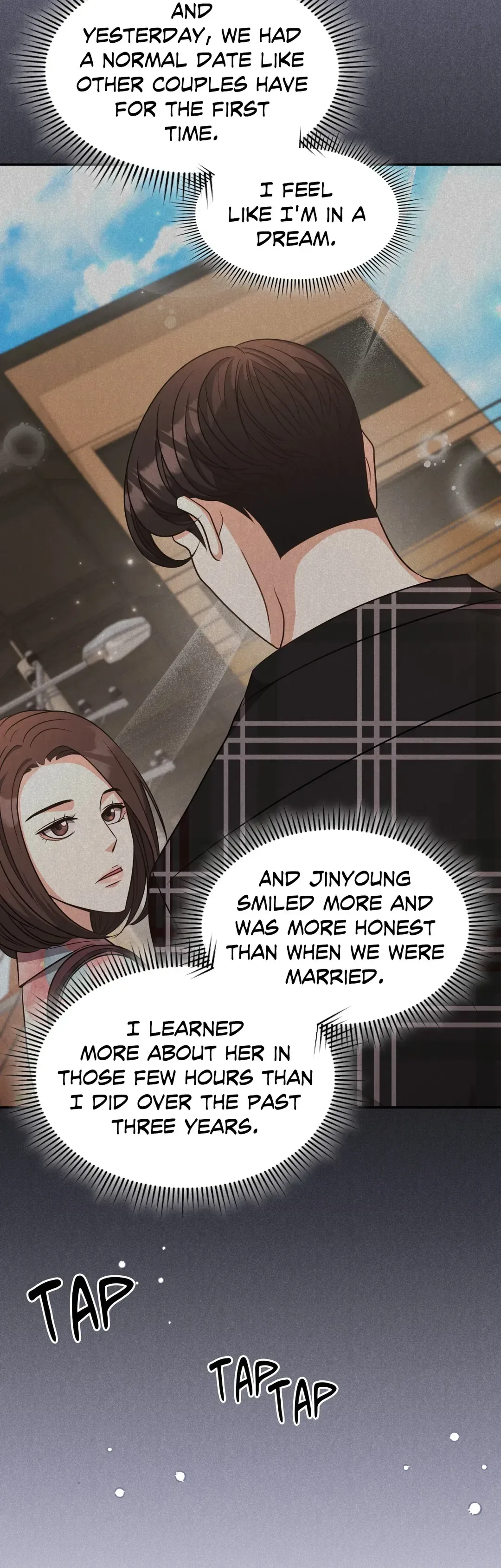 Seal The Deal Chapter 54 page 46