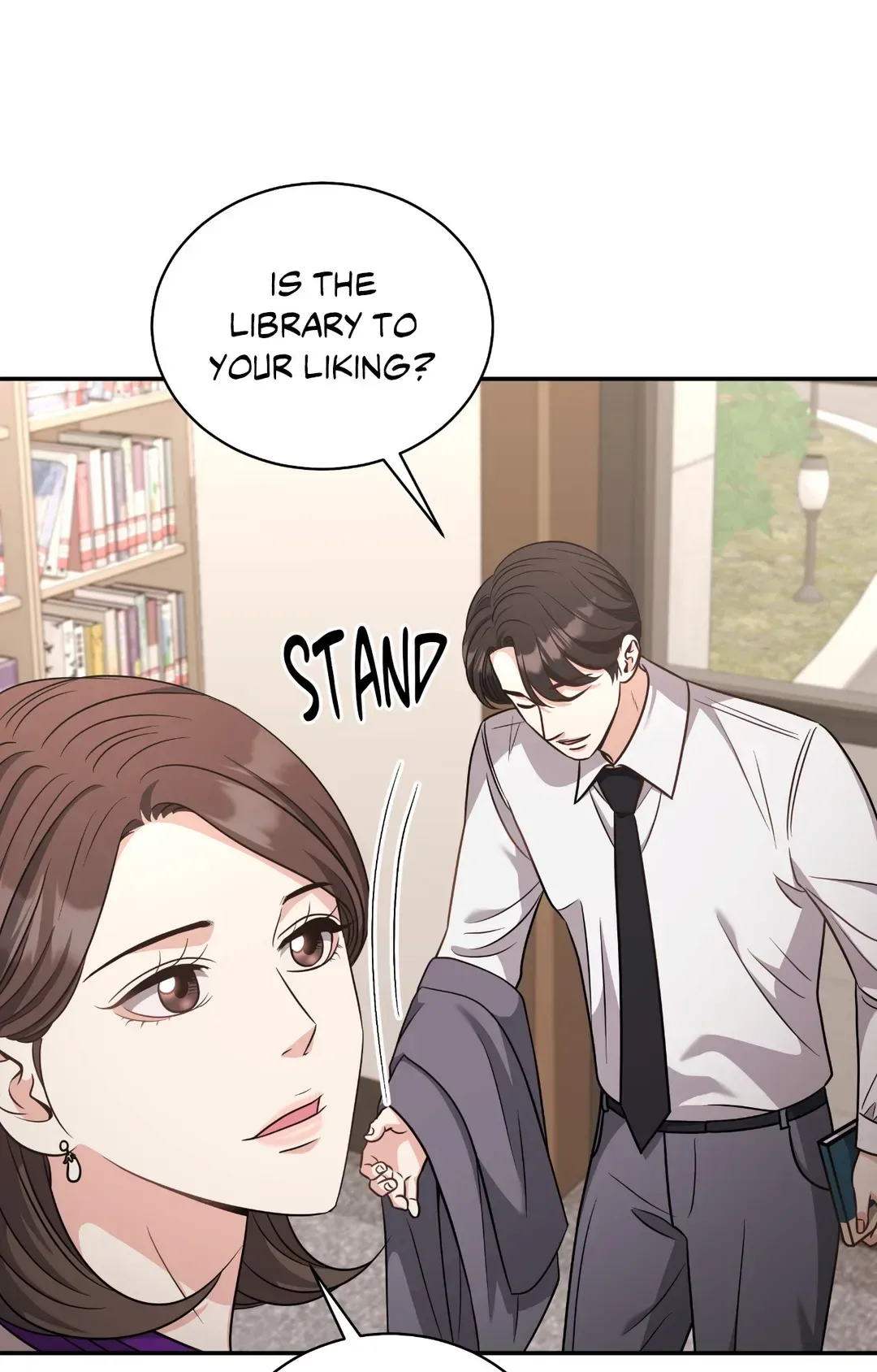Seal The Deal Chapter 58 page 56