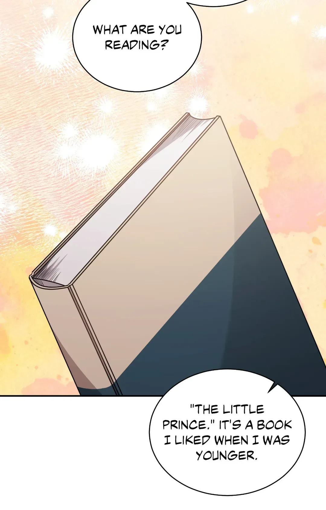 Seal The Deal Chapter 58 page 58