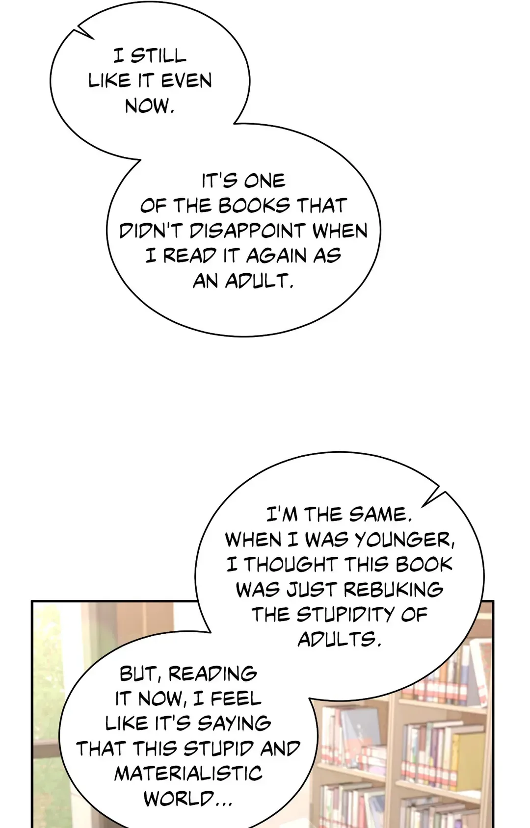 Seal The Deal Chapter 58 page 59