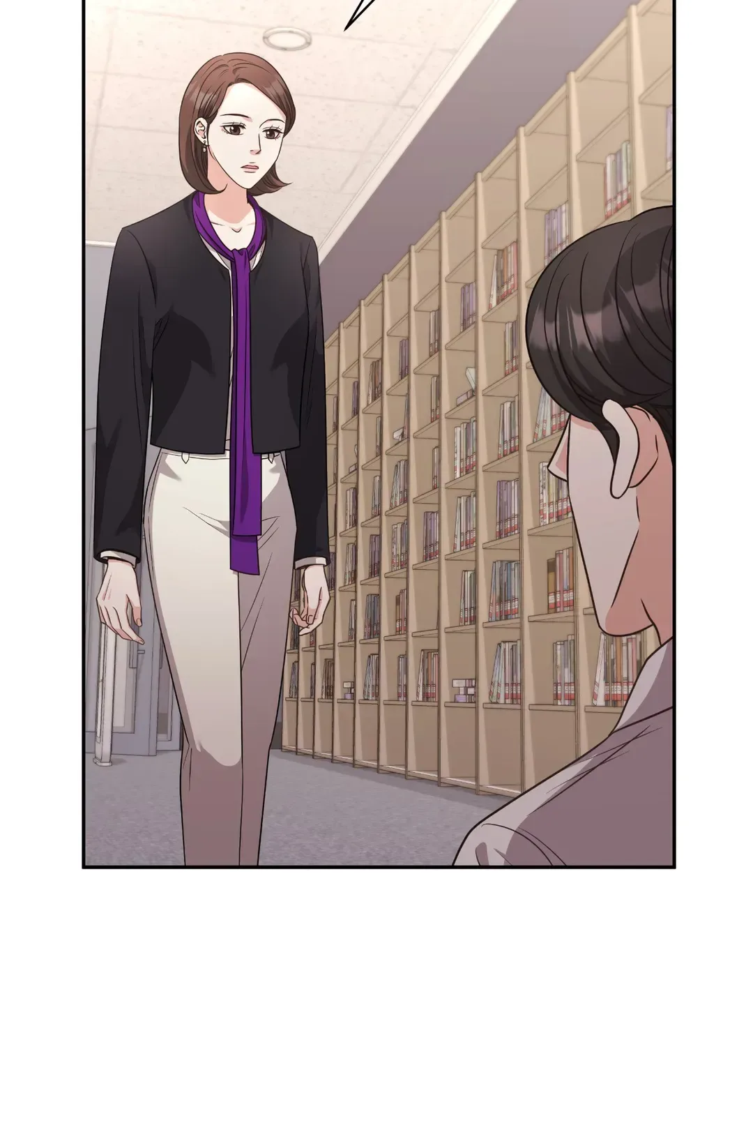 Seal The Deal Chapter 58 page 55