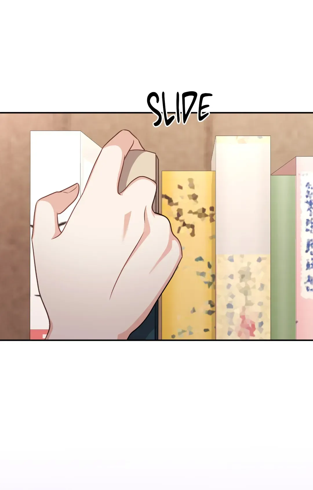 Seal The Deal Chapter 58 page 49