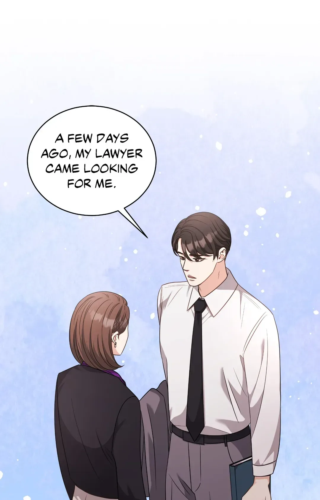 Seal The Deal Chapter 58 page 64