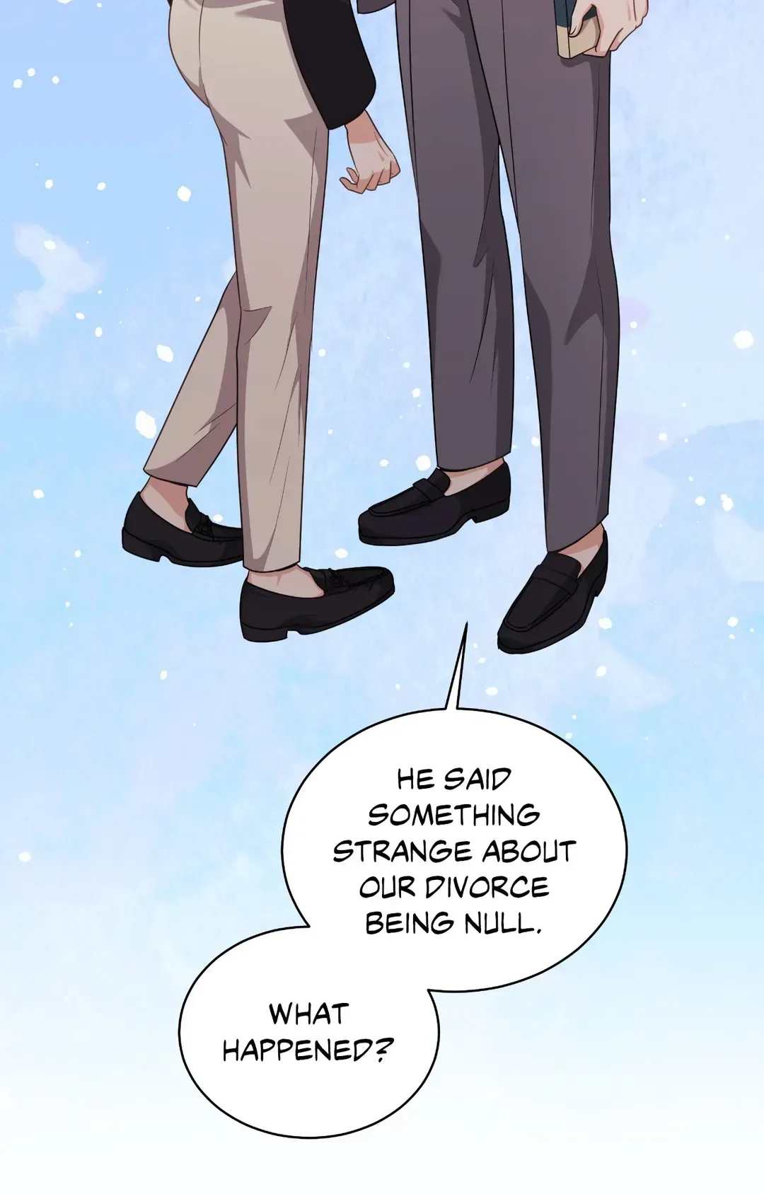 Seal The Deal Chapter 58 page 65