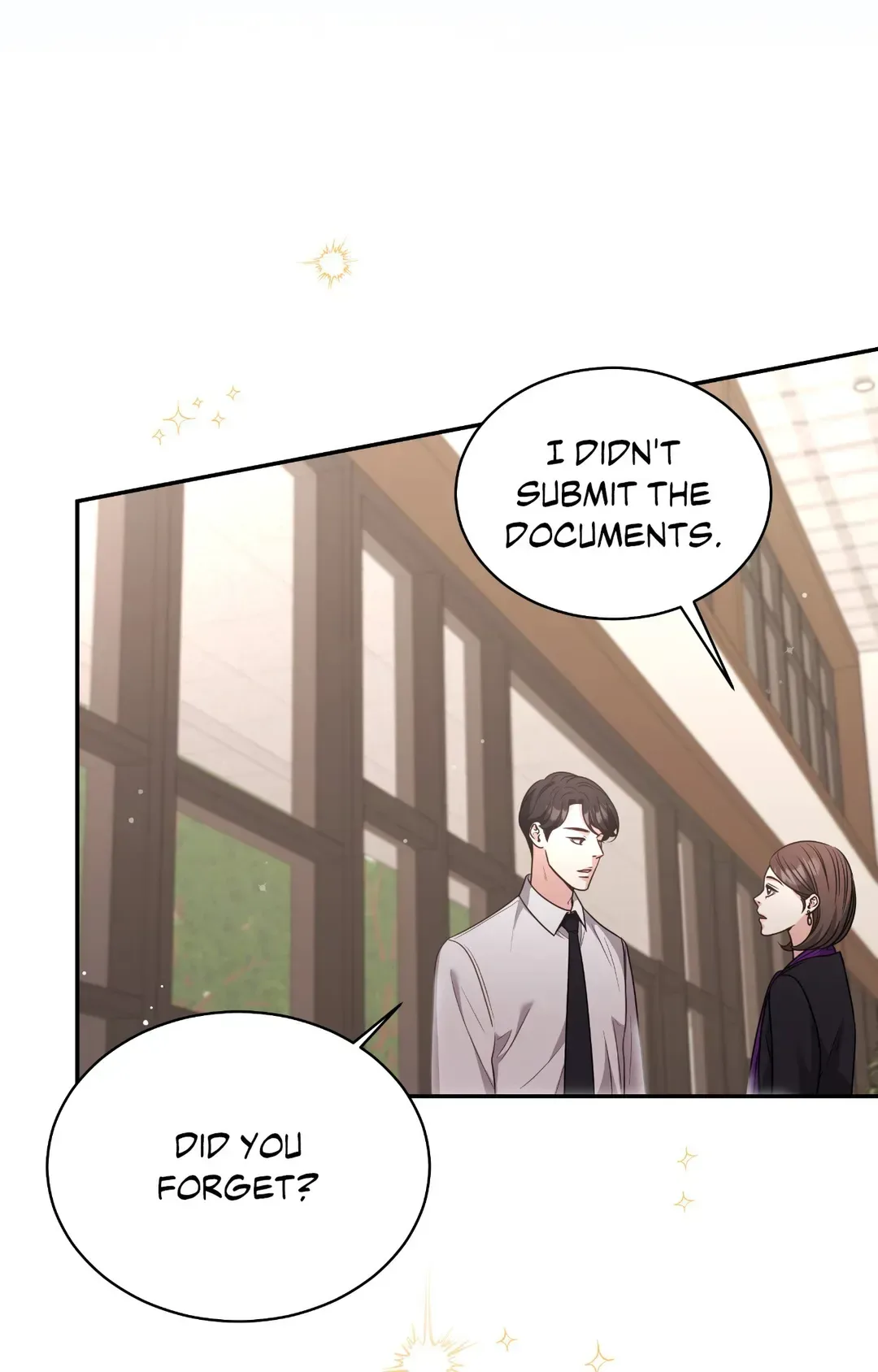 Seal The Deal Chapter 58 page 66