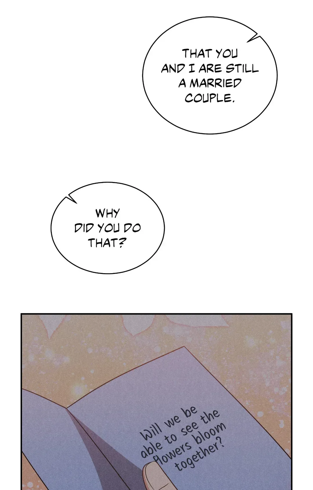 Seal The Deal Chapter 58 page 68