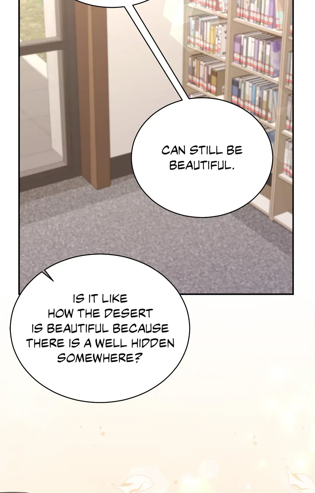 Seal The Deal Chapter 58 page 60