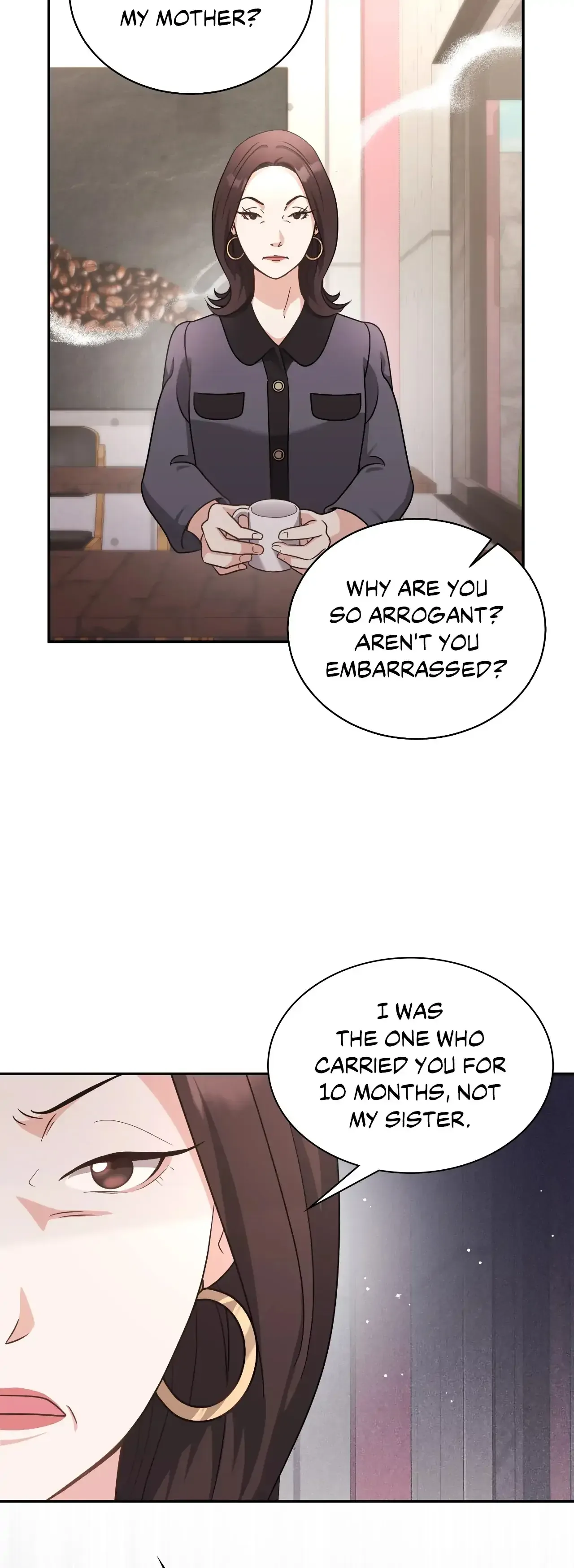 Seal The Deal Chapter 68 page 8